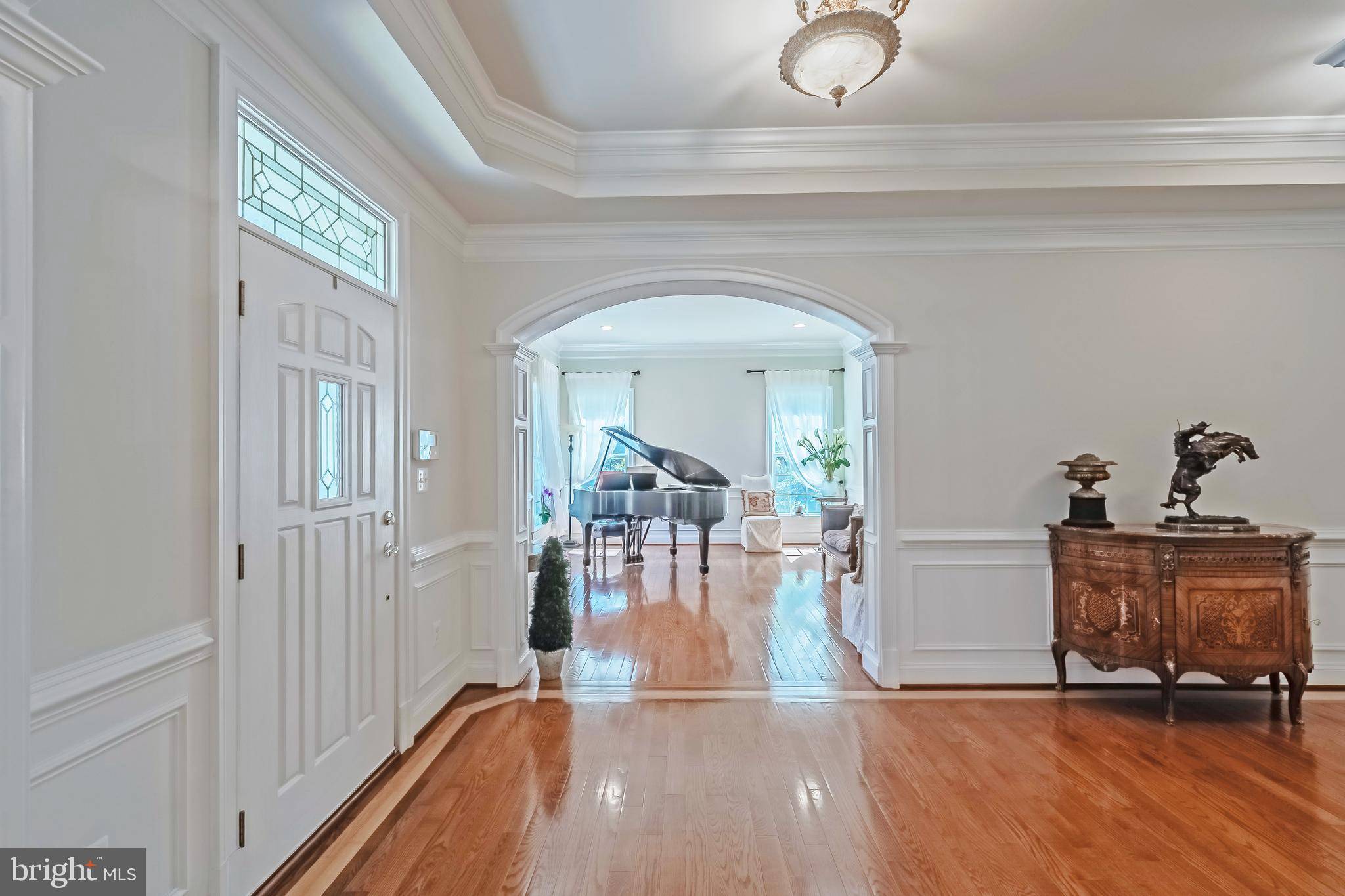 Mclean, VA 22101,6238 LINWAY TER