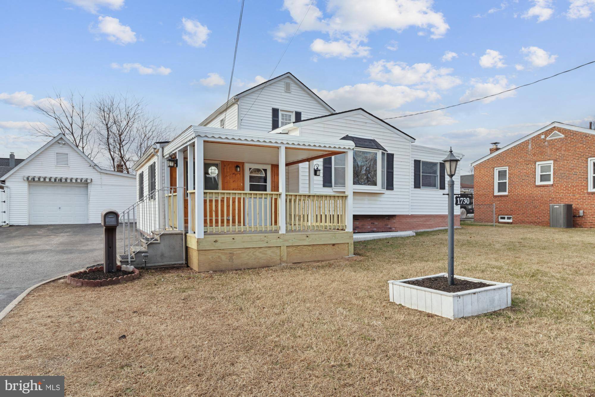 Dundalk, MD 21222,1730 STENGEL AVE