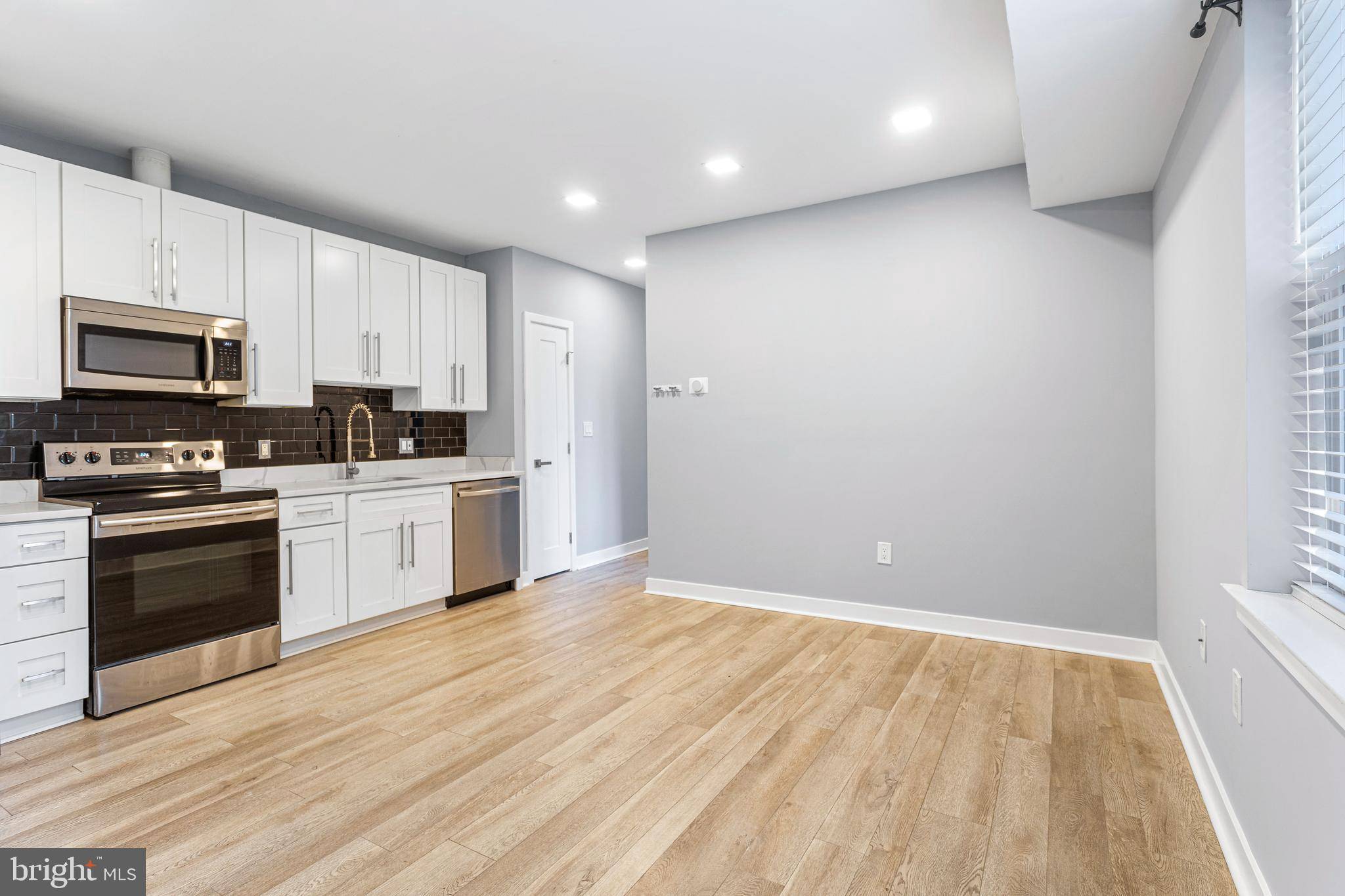 Washington, DC 20002,1617 CORCORAN ST NE #1