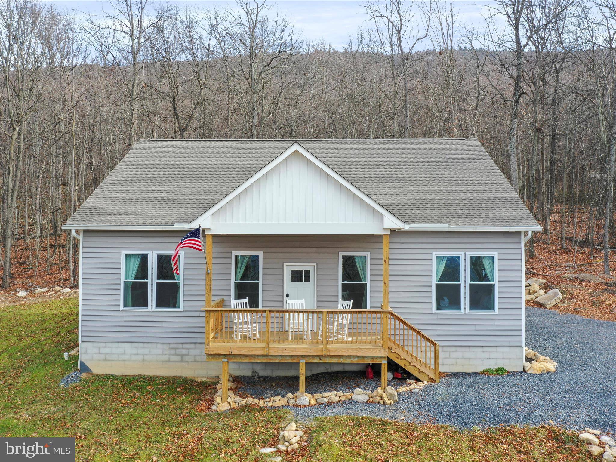 New Market, VA 22844,115 MOUNTAIN TOP LN