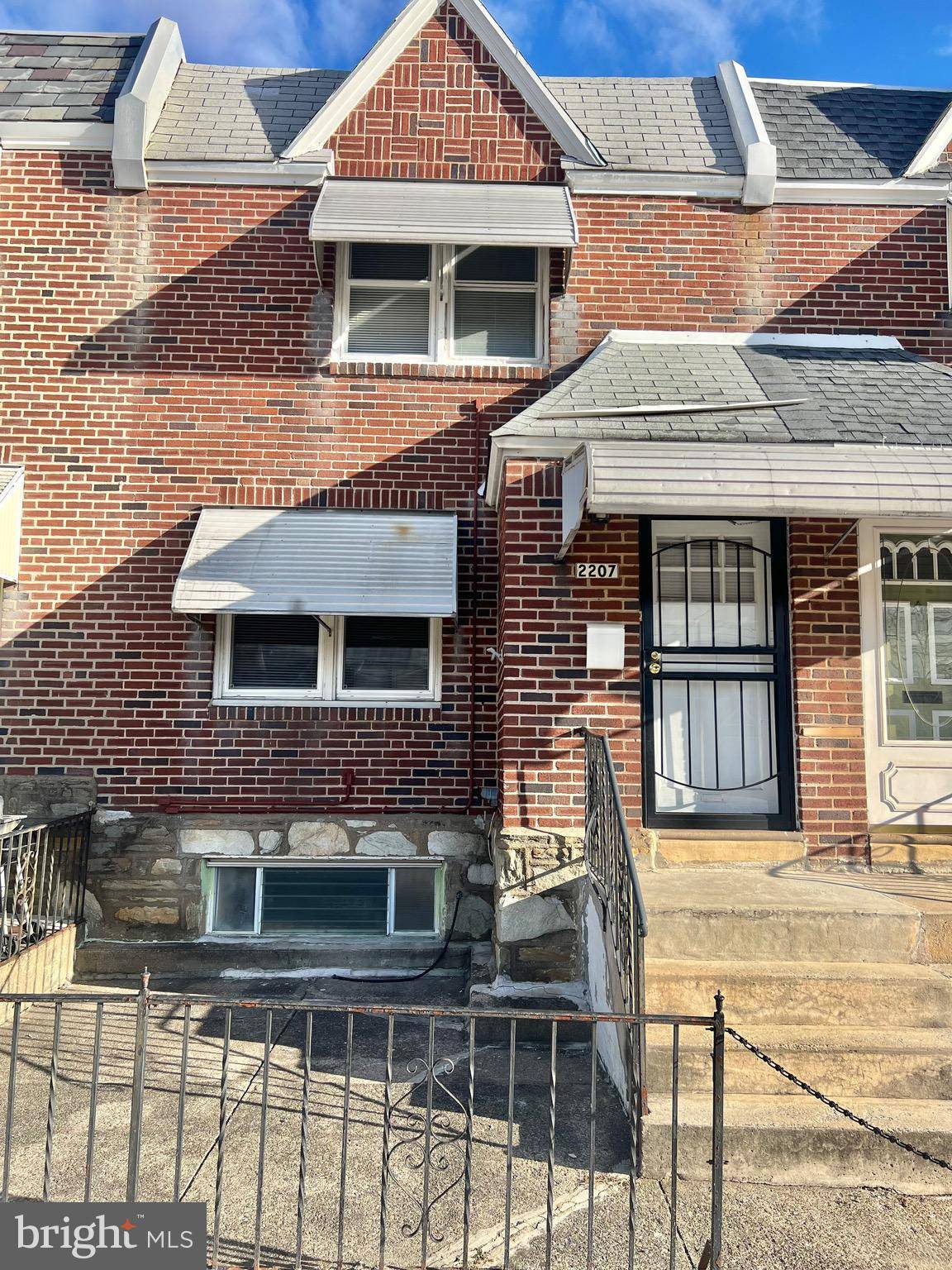 Philadelphia, PA 19149,2207 TYSON AVE