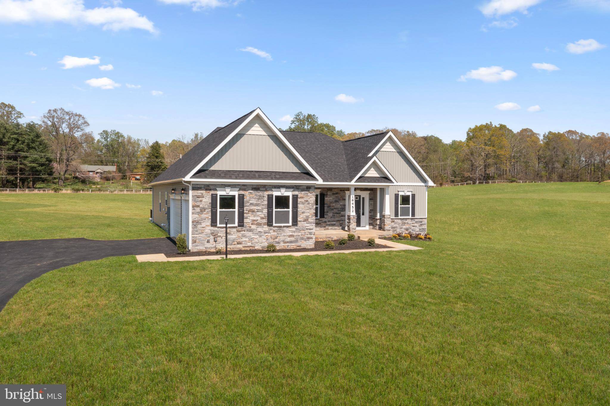 Amissville, VA 20106,16452 BOBAK RD