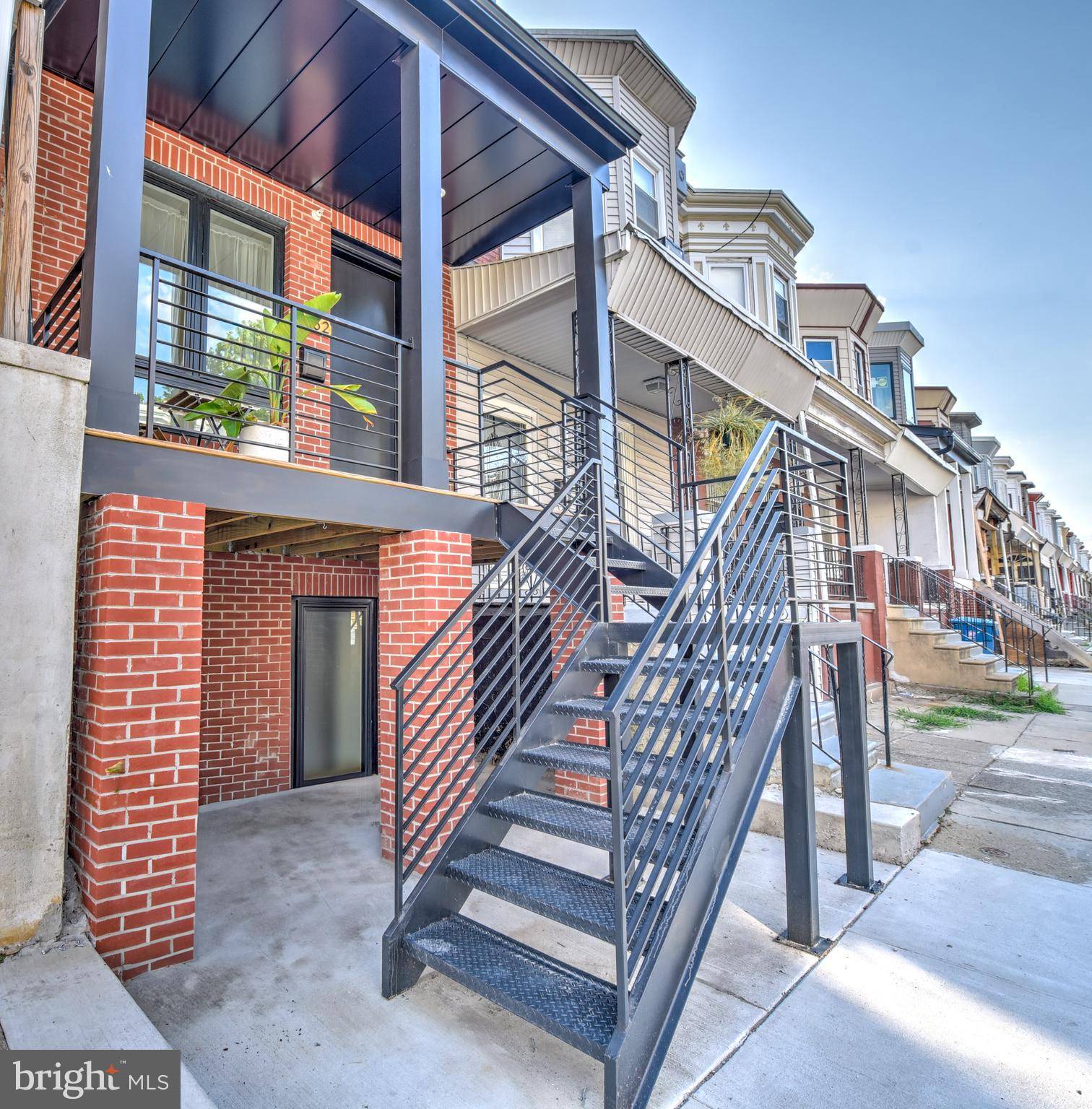 Philadelphia, PA 19143,1244 S PEACH ST