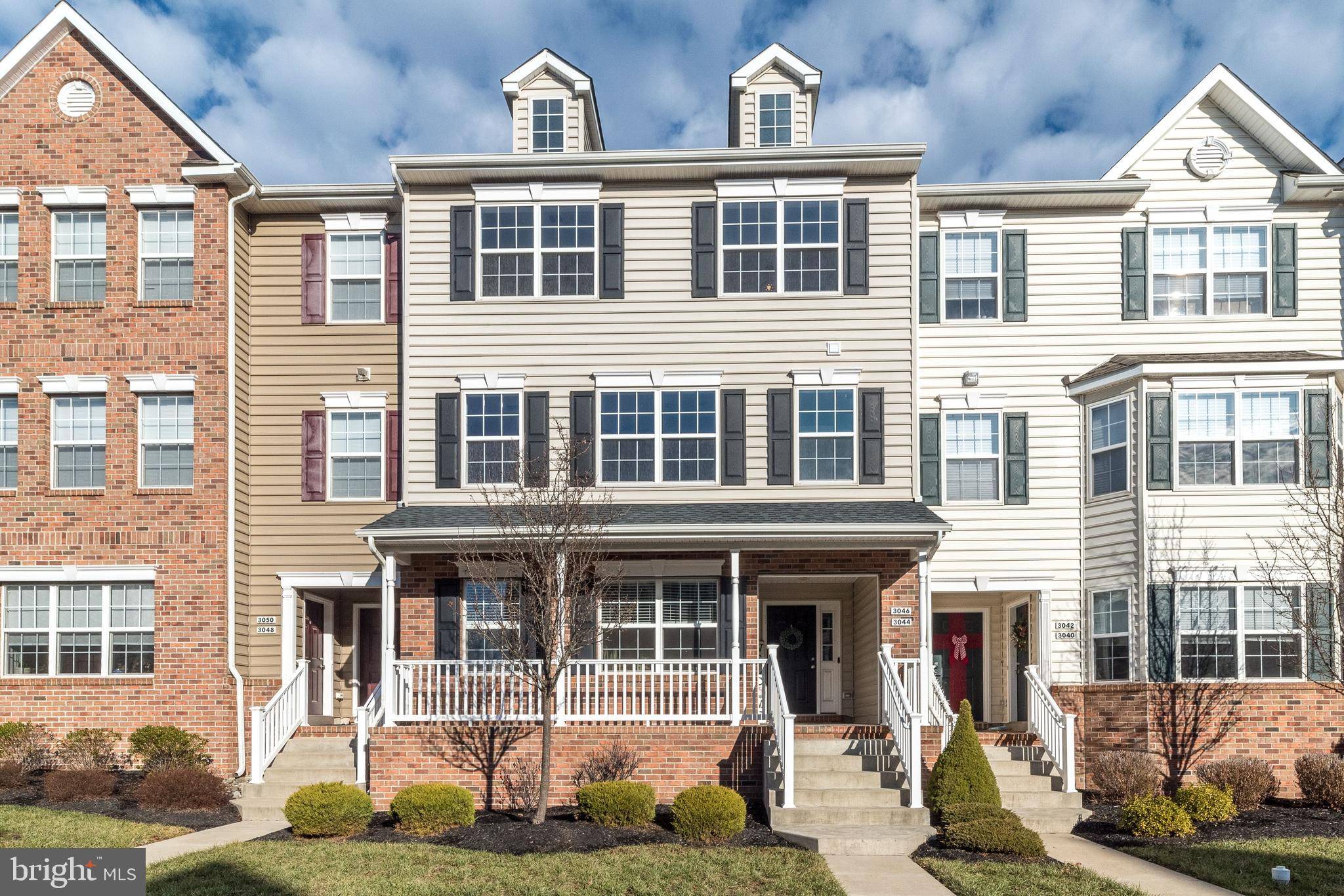 Pennsburg, PA 18073,3046 DAVENPORT WAY #M119 U