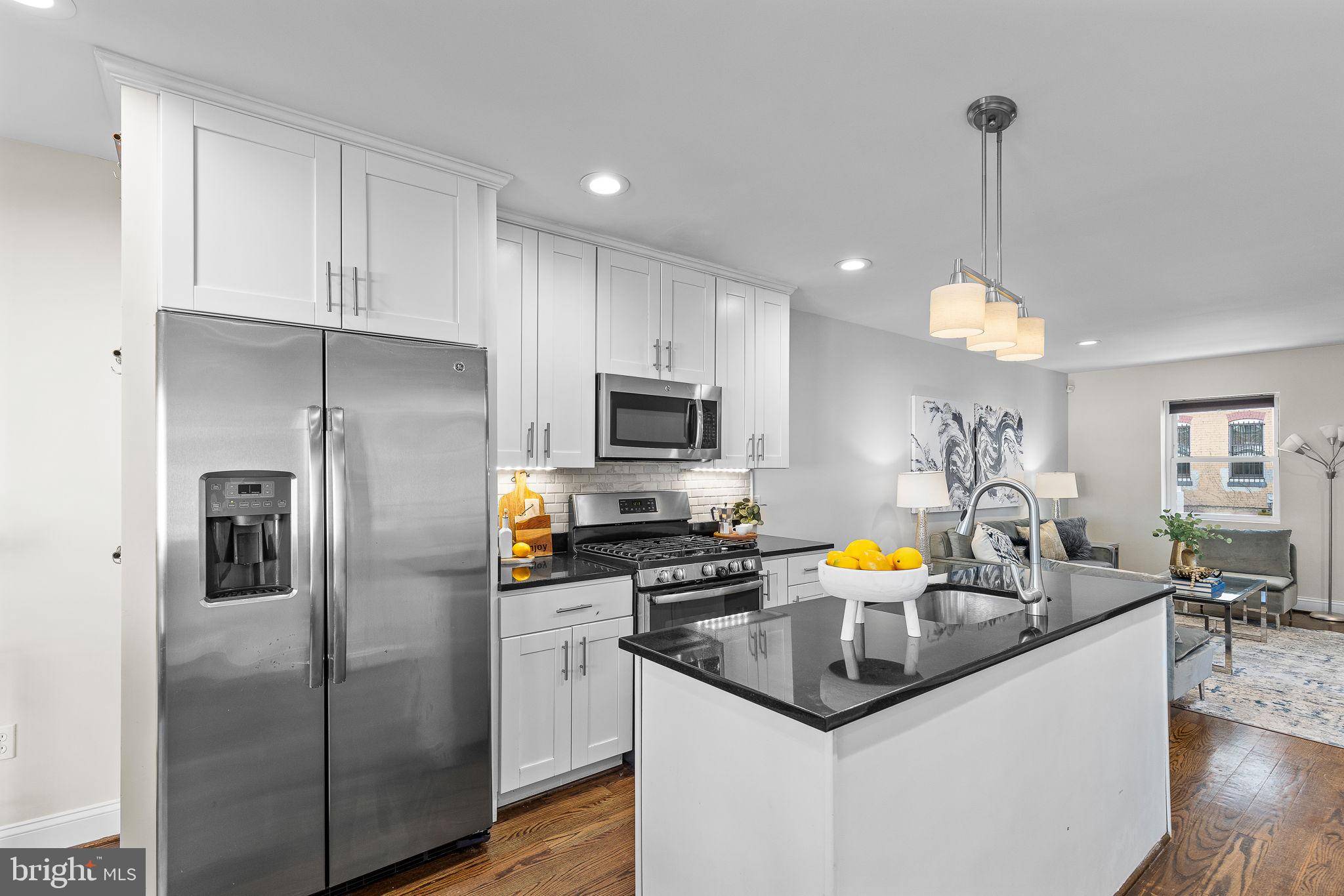 Washington, DC 20002,1638 ROSEDALE ST NE