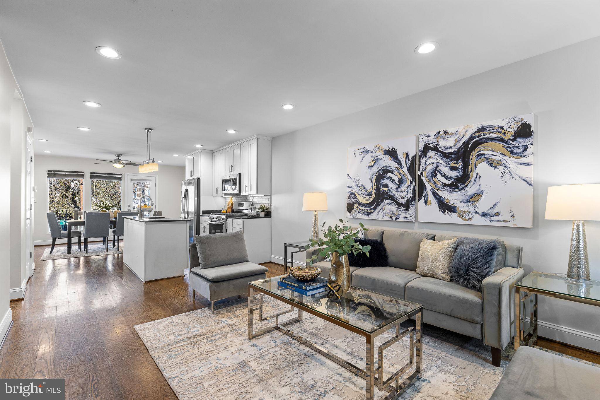 Washington, DC 20002,1638 ROSEDALE ST NE