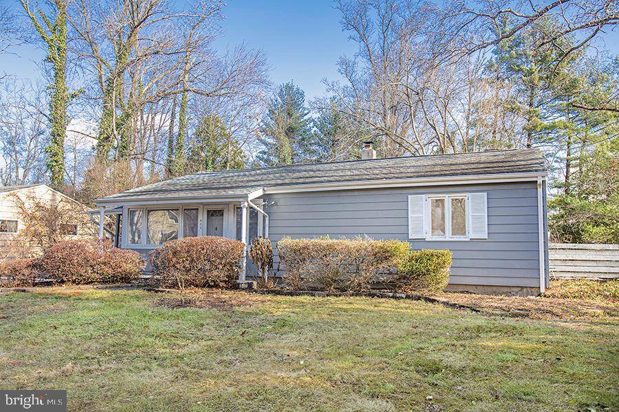 Princeton, NJ 08540,433 WALNUT LN