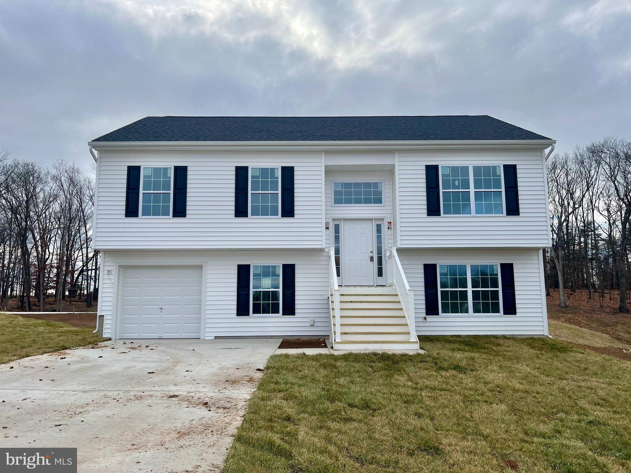 Martinsburg, WV 25405,47 WATTLEY CT