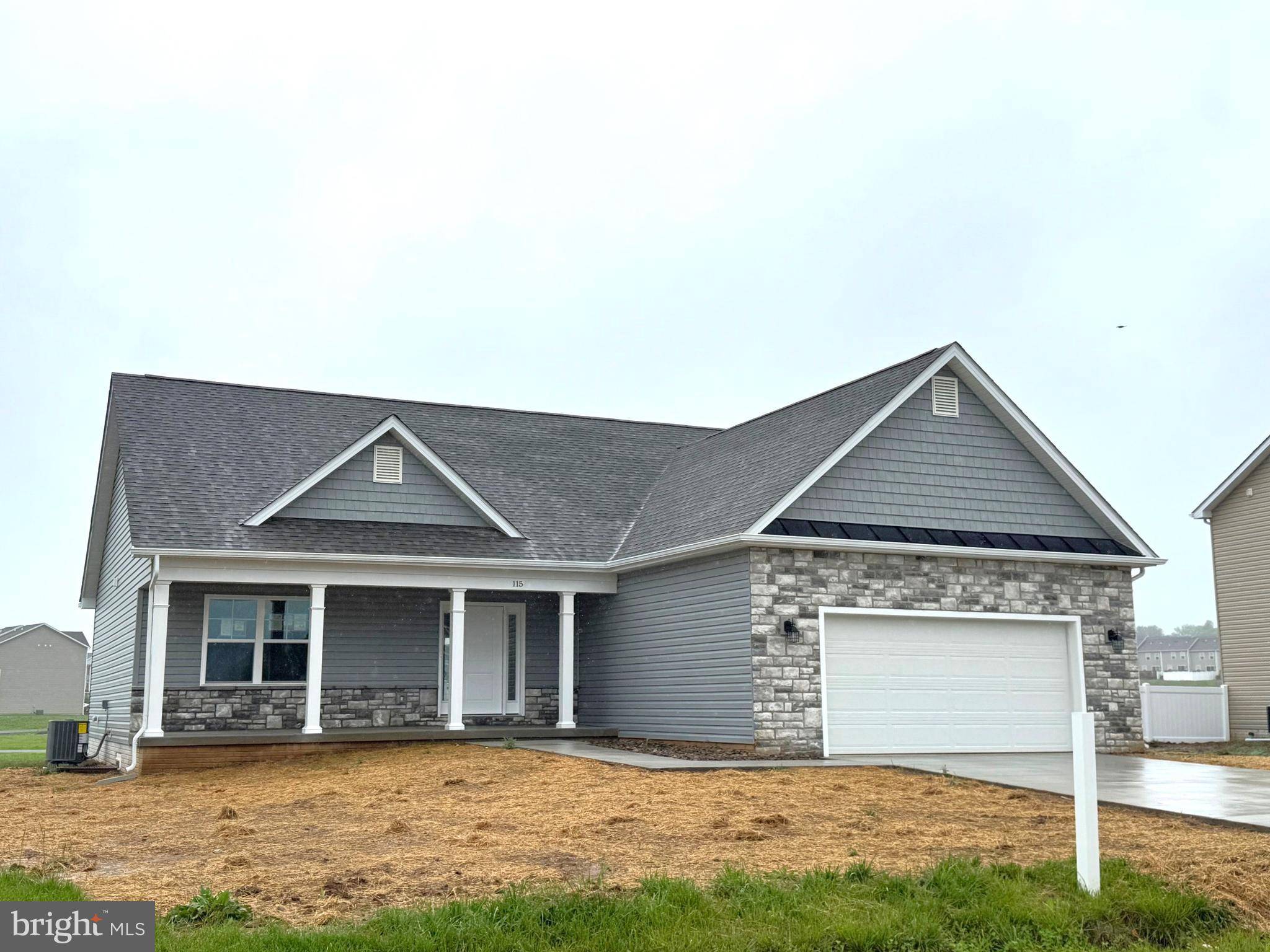 Martinsburg, WV 25403,115 SANTIAGO CIR