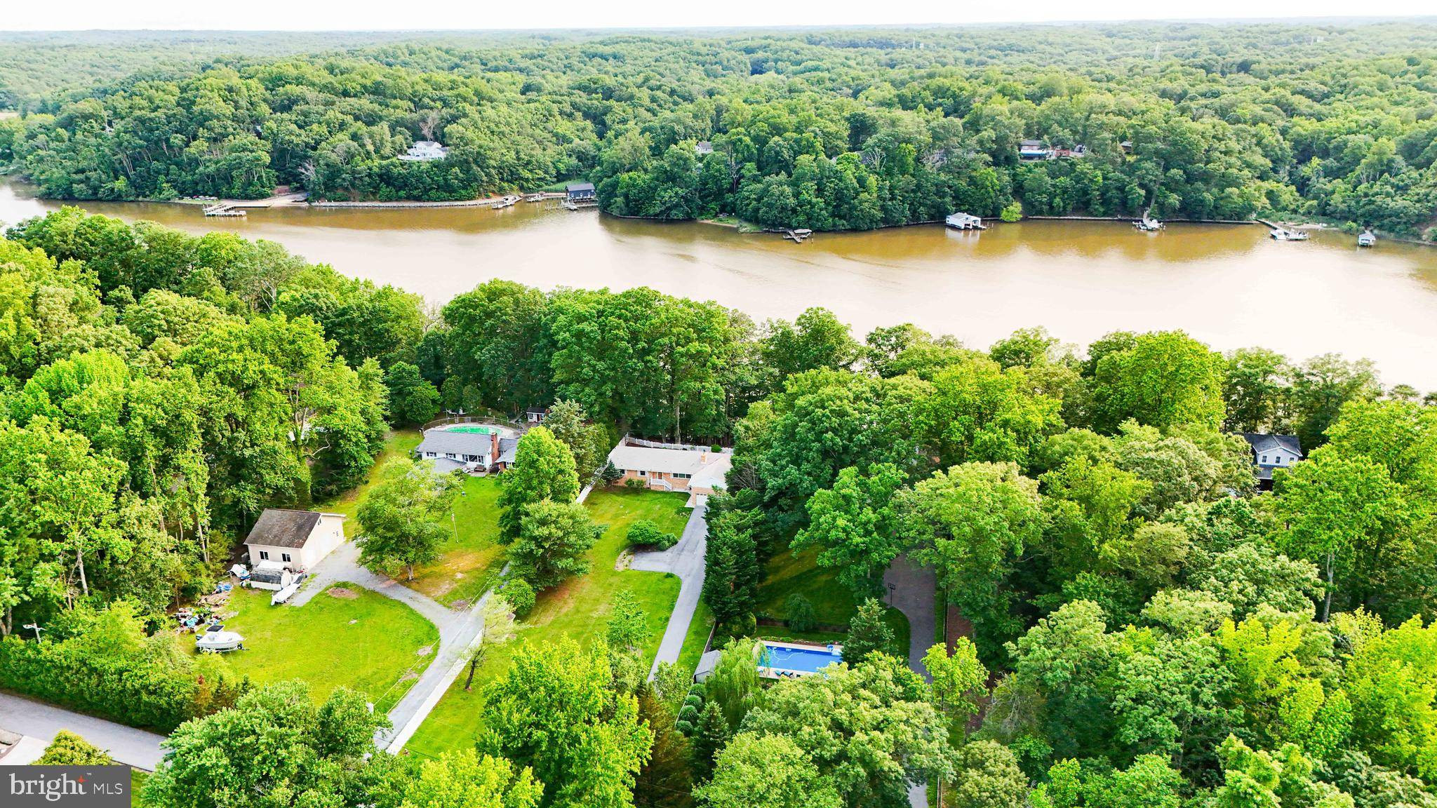 Annapolis, MD 21401,2762 BON HAVEN LN