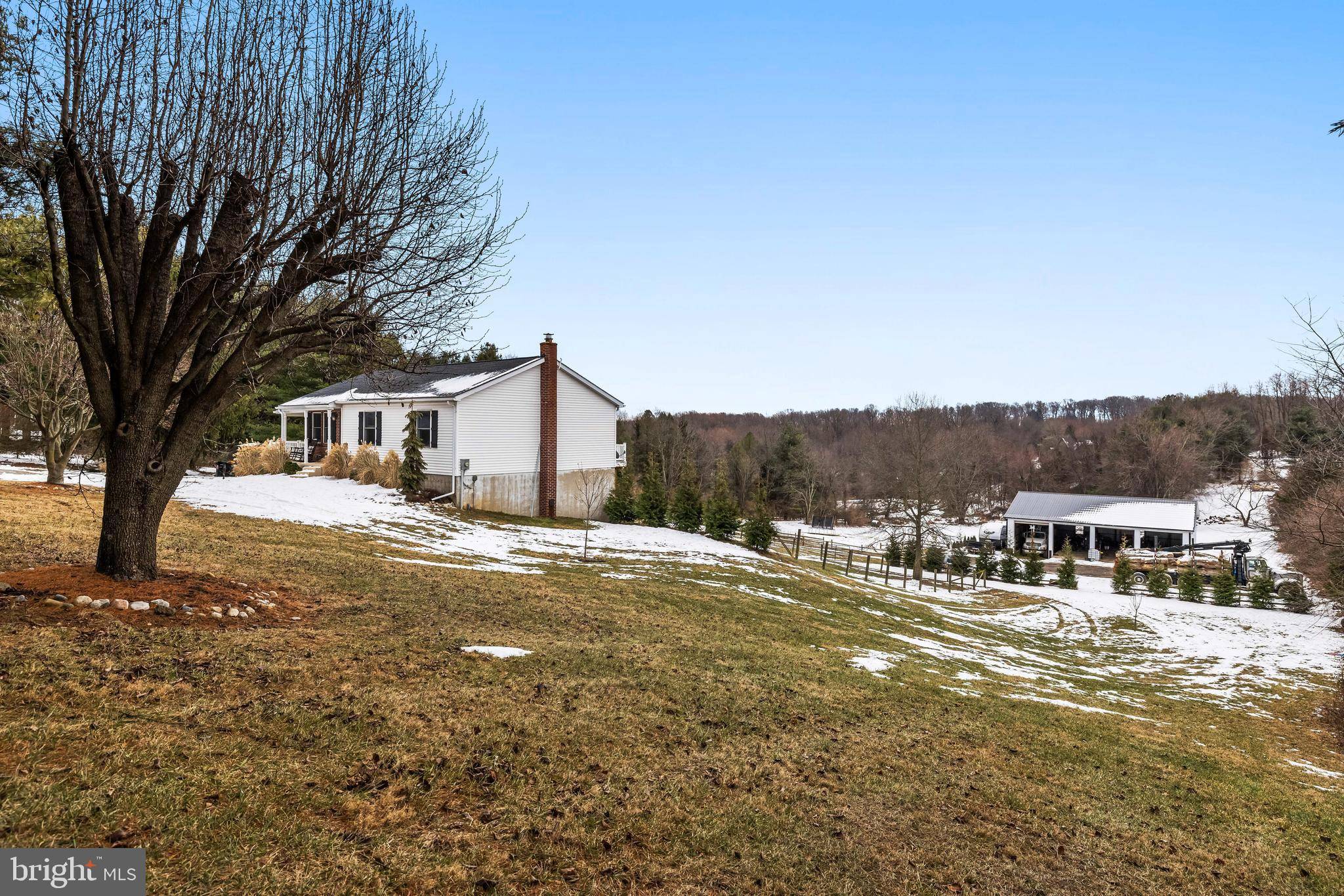 Fawn Grove, PA 17321,54 DEER RD