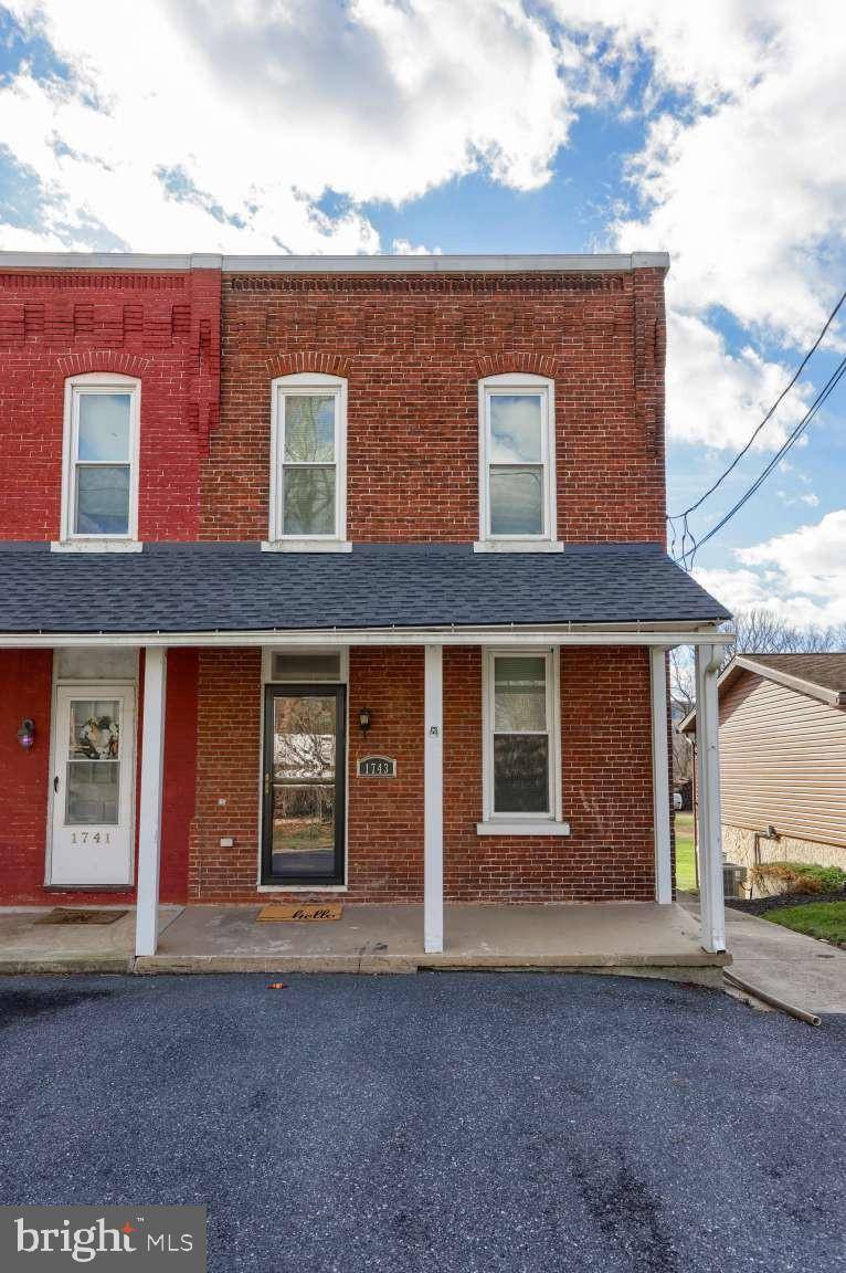 Marietta, PA 17547,1743 OLD RIVER RD