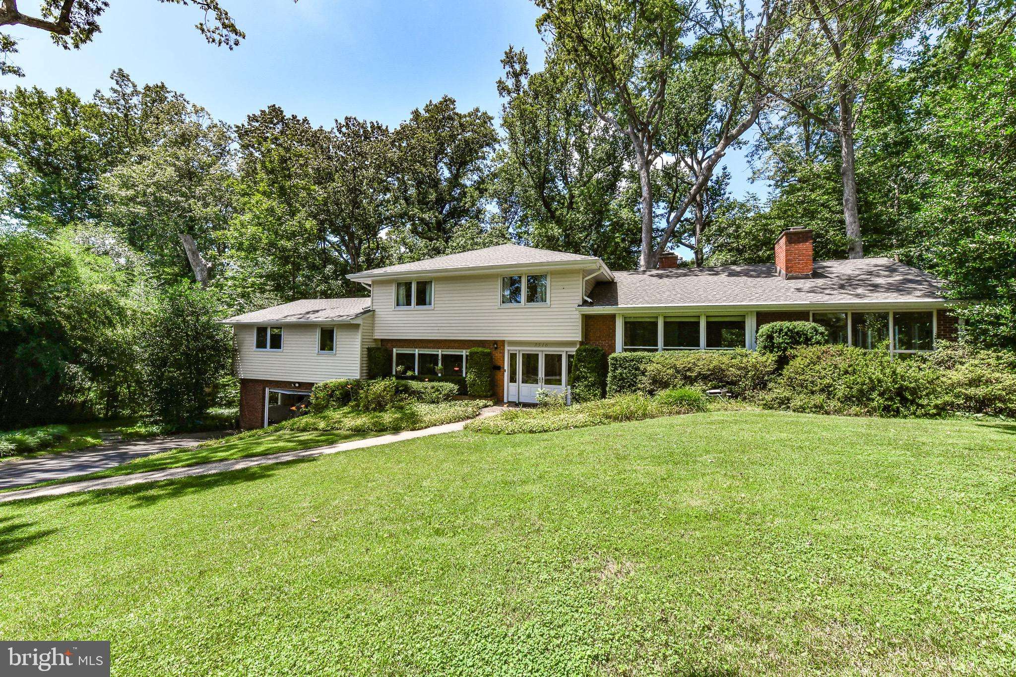 Falls Church, VA 22044,3516 HIGHVIEW PL