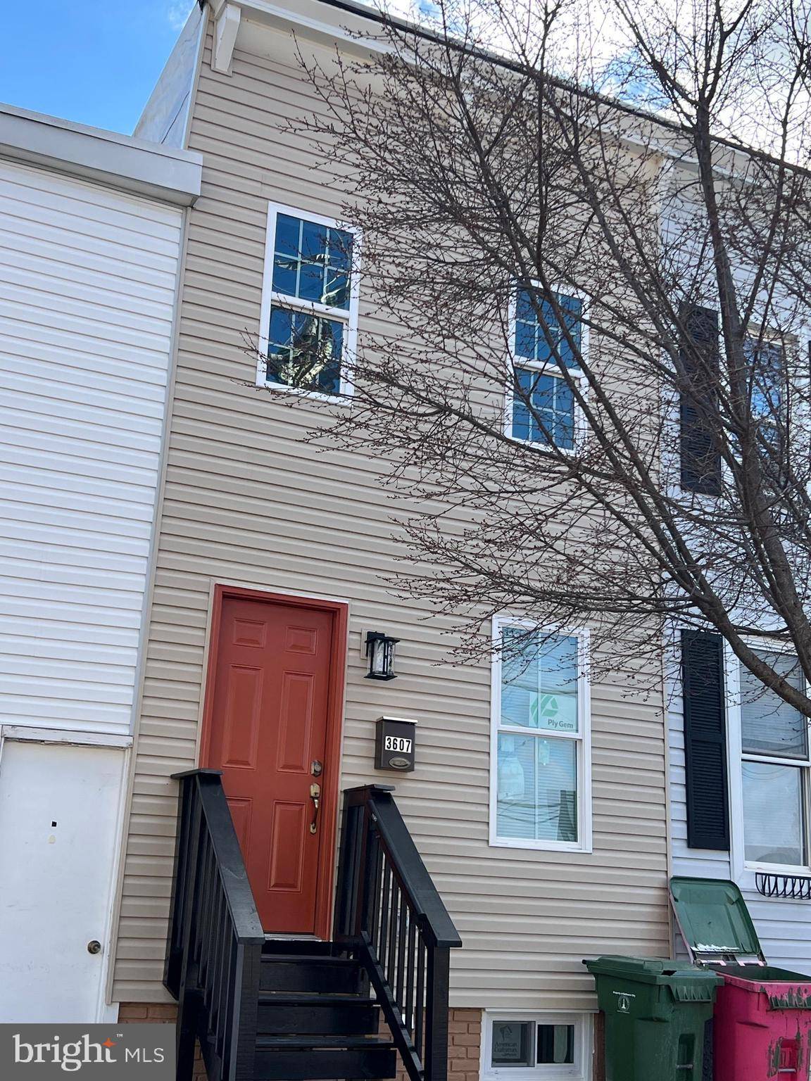 Baltimore, MD 21225,3607 4TH