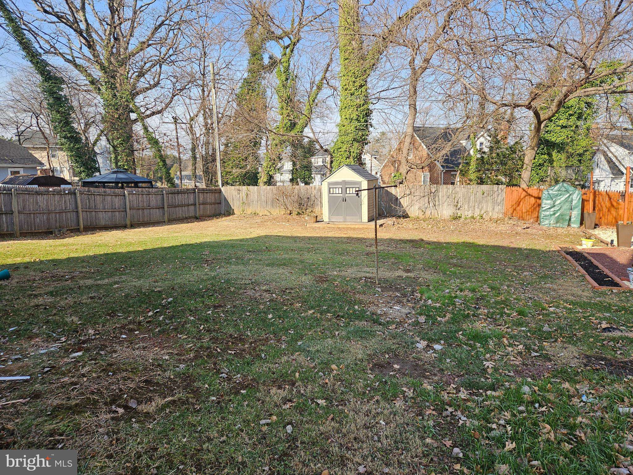 Baltimore, MD 21207,4408 W FOREST PARK AVE
