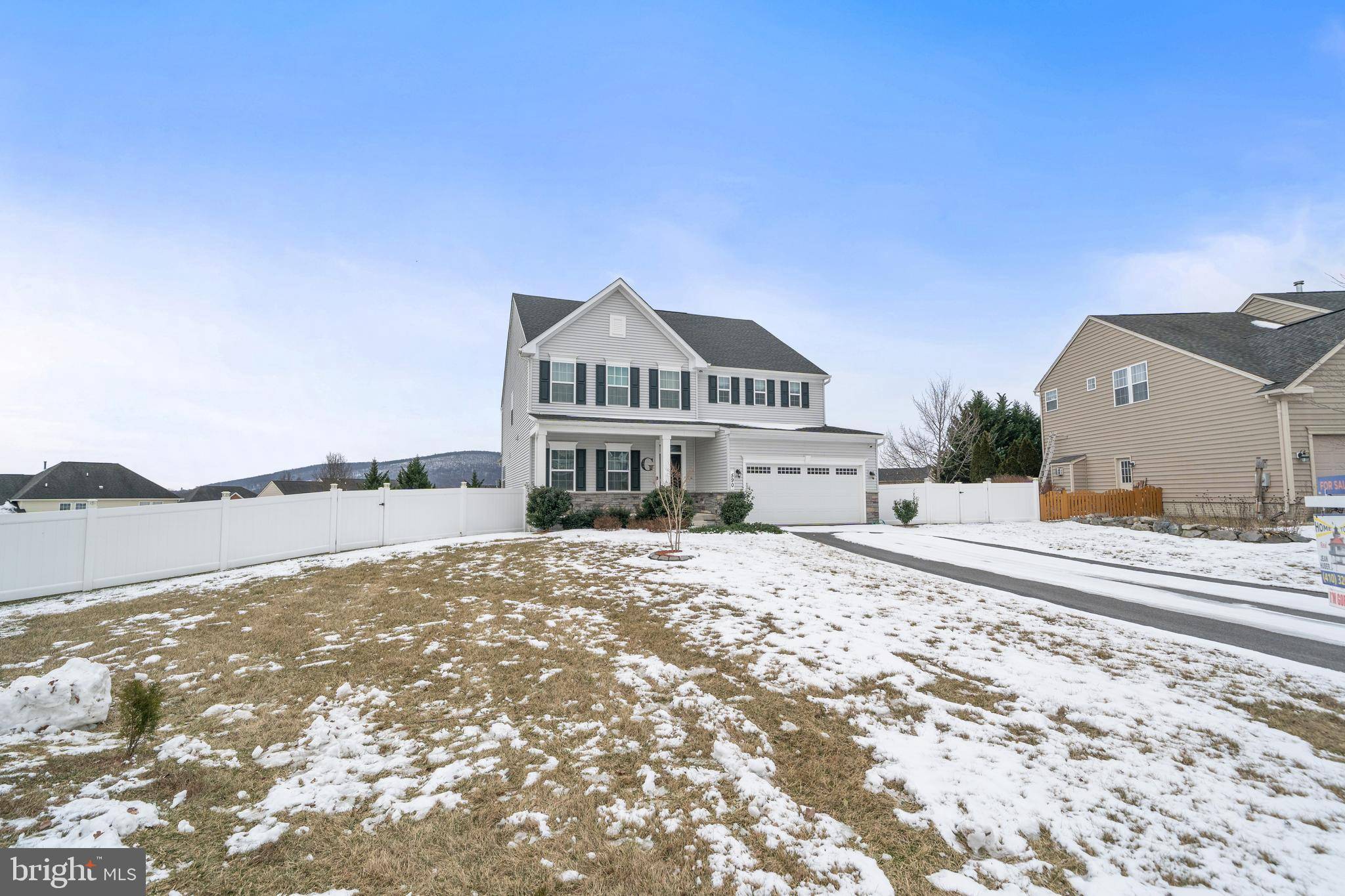 Emmitsburg, MD 21727,590 TIMBERMILL CT