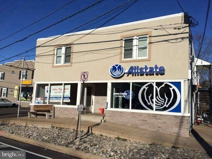 Horsham, PA 19044,390 EASTON RD