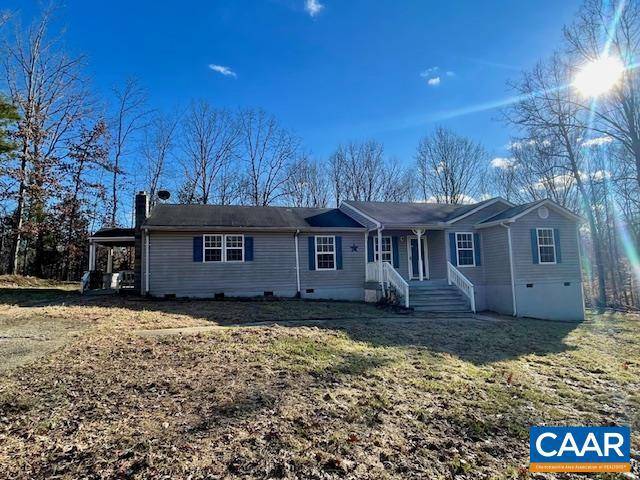 Louisa, VA 23093,285 PRICE RD