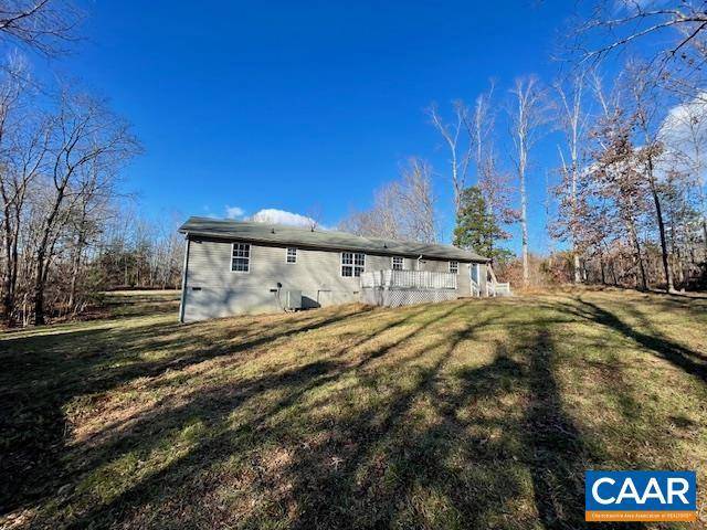 Louisa, VA 23093,285 PRICE RD