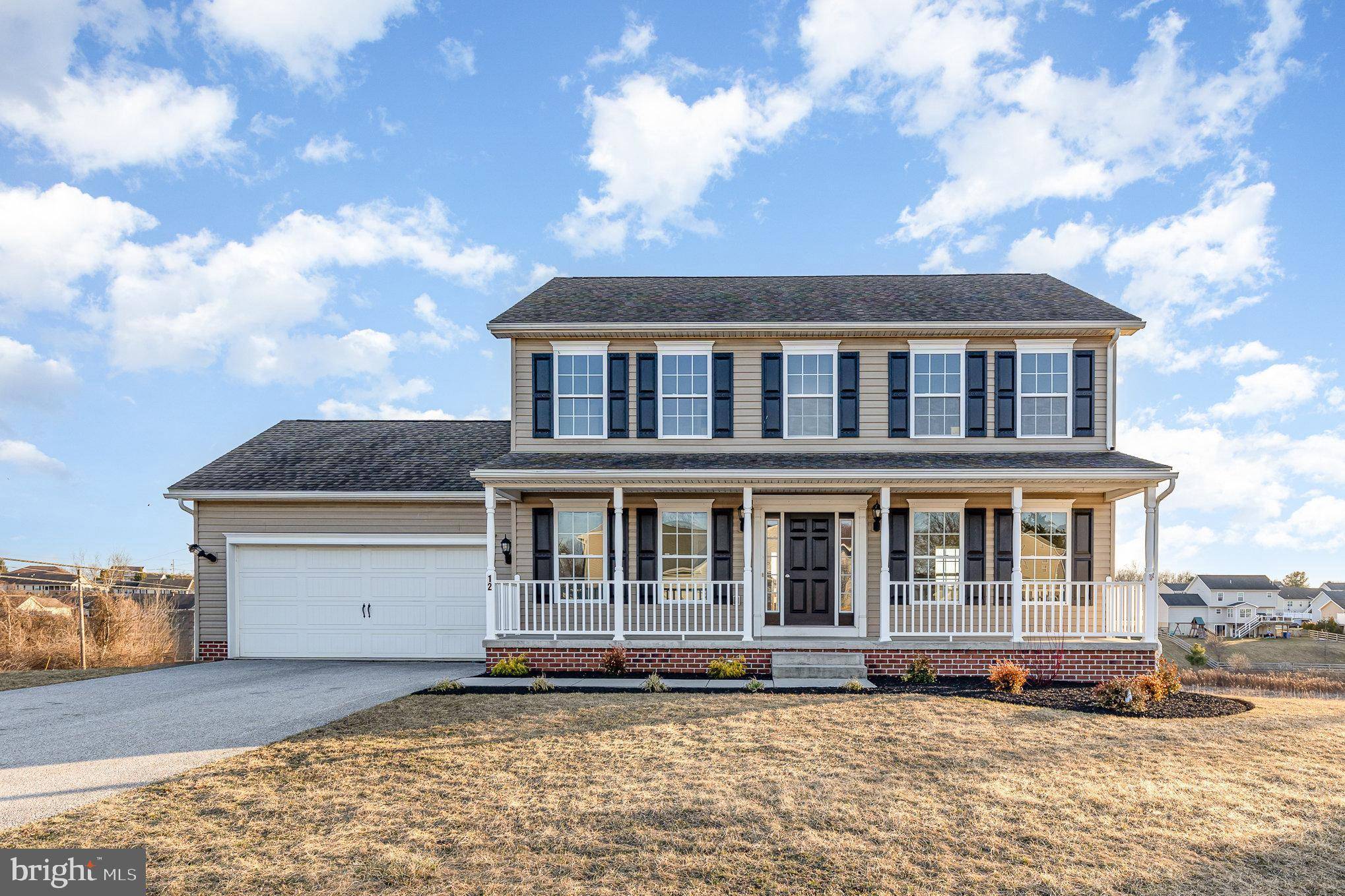 Hanover, PA 17331,12 JOSHUA DR