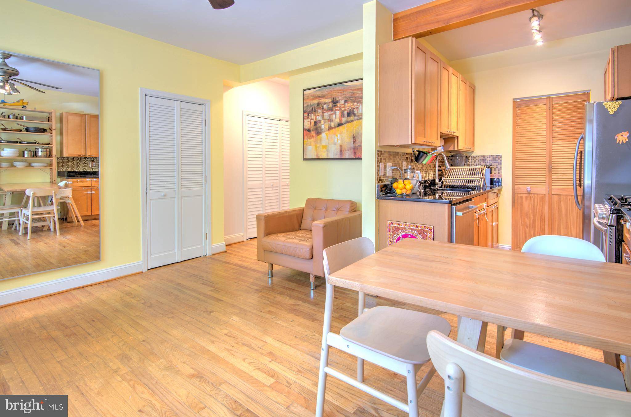Washington, DC 20002,1302 CHILDRESS ST NE #4