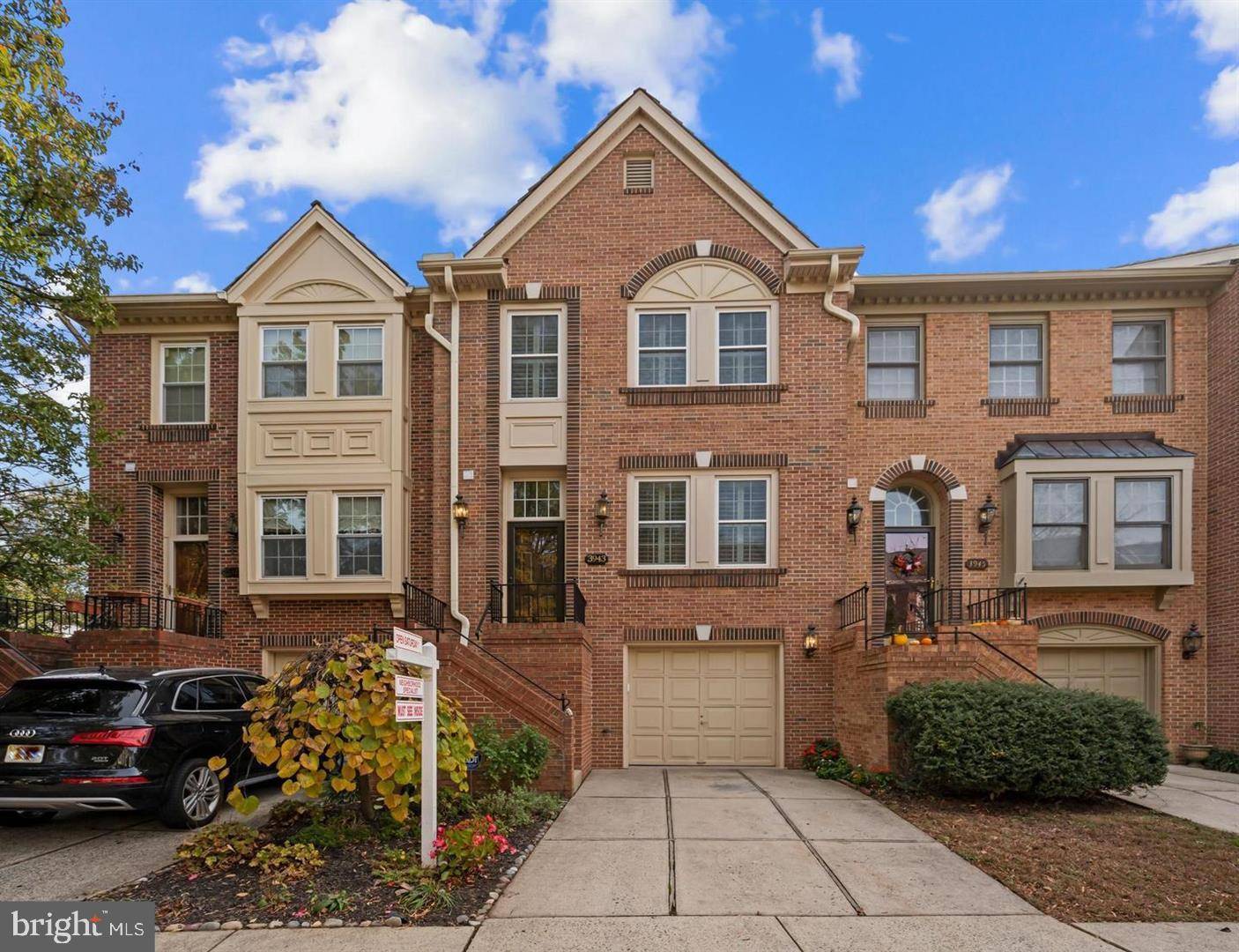 Fairfax, VA 22033,3943 VALLEY RIDGE DR