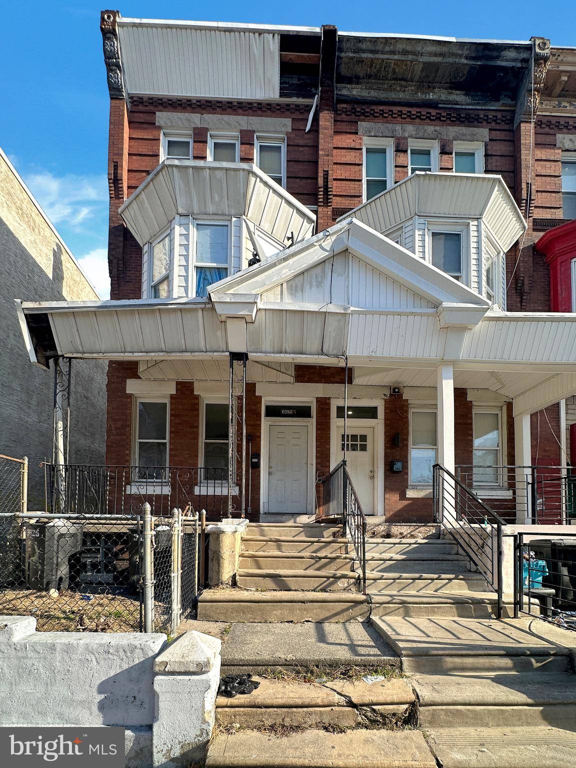 Philadelphia, PA 19140,3625 N 19TH ST