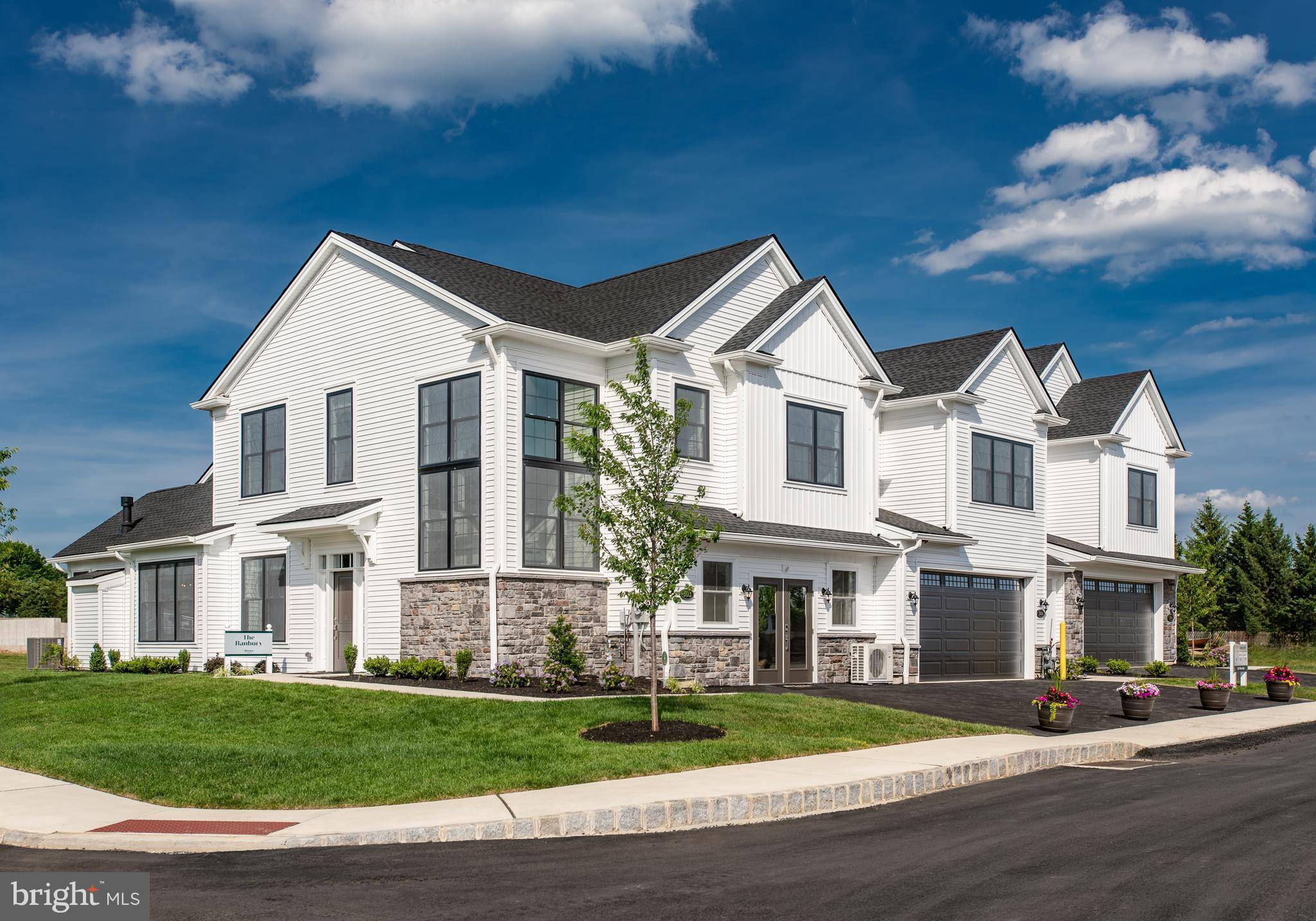 Warrington, PA 18976,502 MCNANEY FARM DR LOT #25