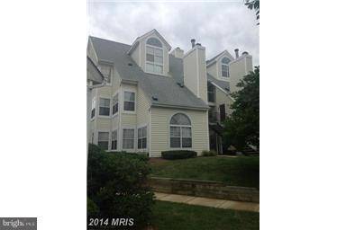 Laurel, MD 20707,14131 BOWSPRIT LN #405