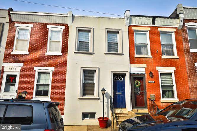 Philadelphia, PA 19134,2820 CHATHAM ST