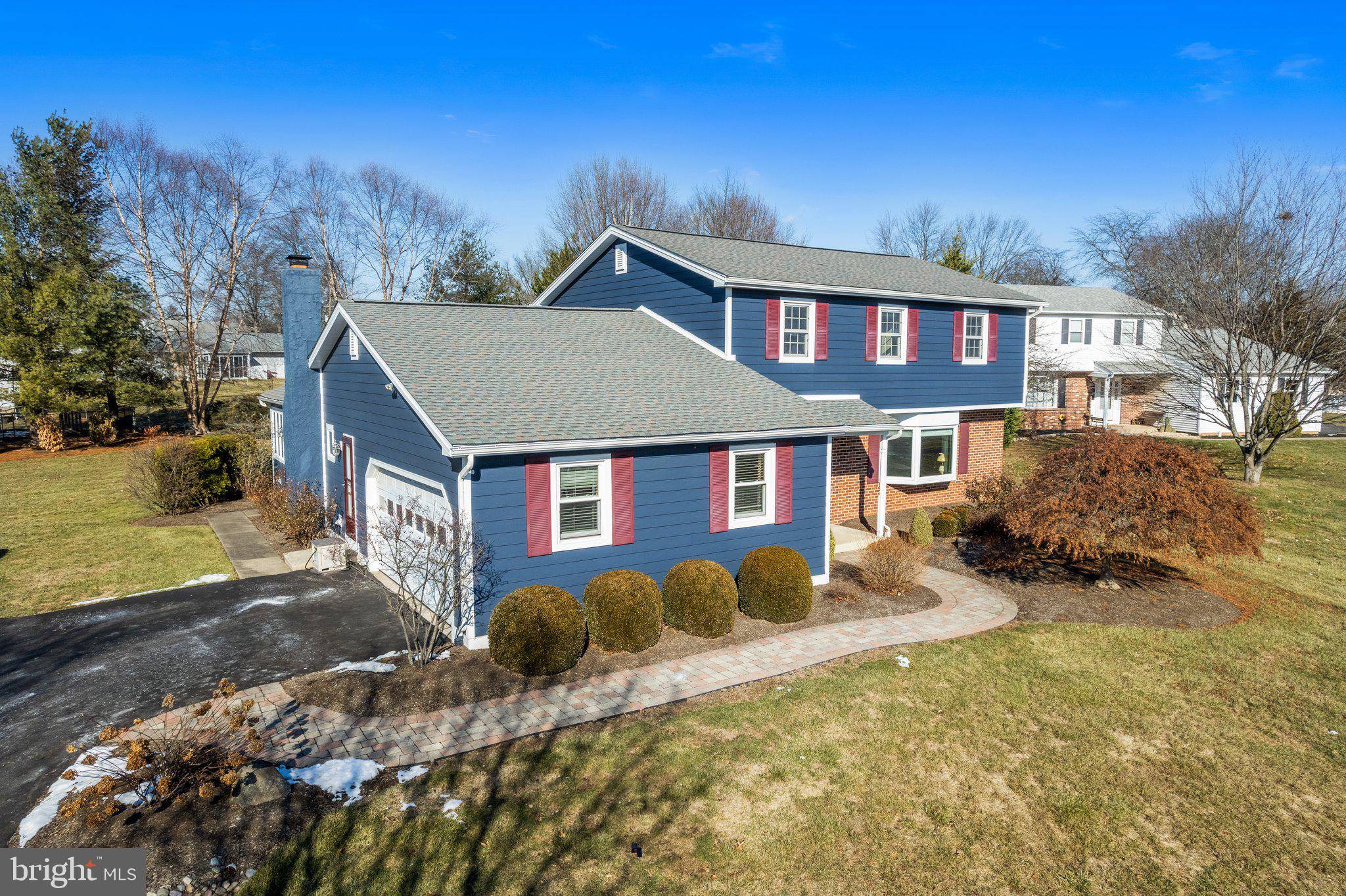 Lansdale, PA 19446,1509 FAIRVIEW WAY