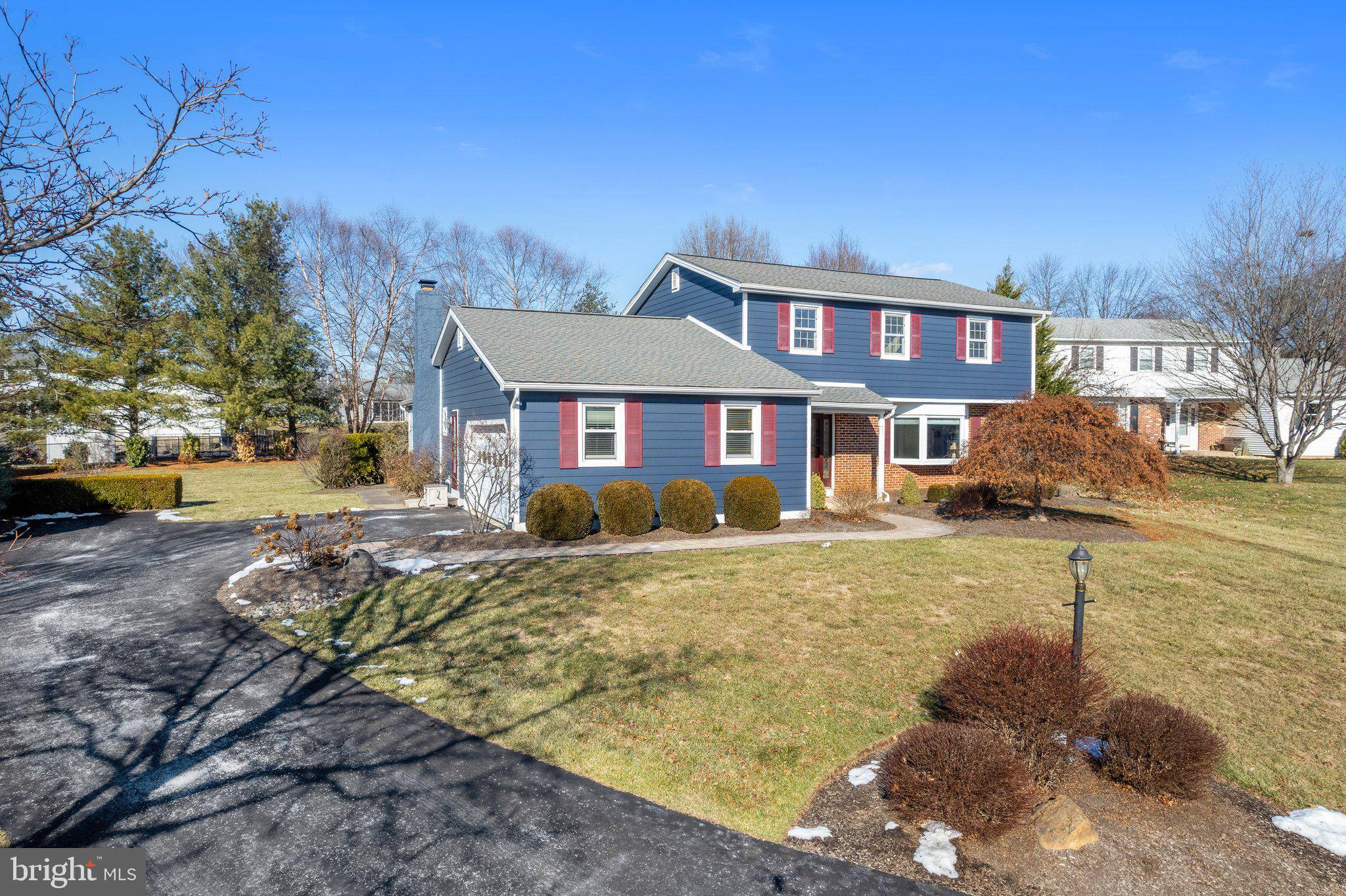 Lansdale, PA 19446,1509 FAIRVIEW WAY