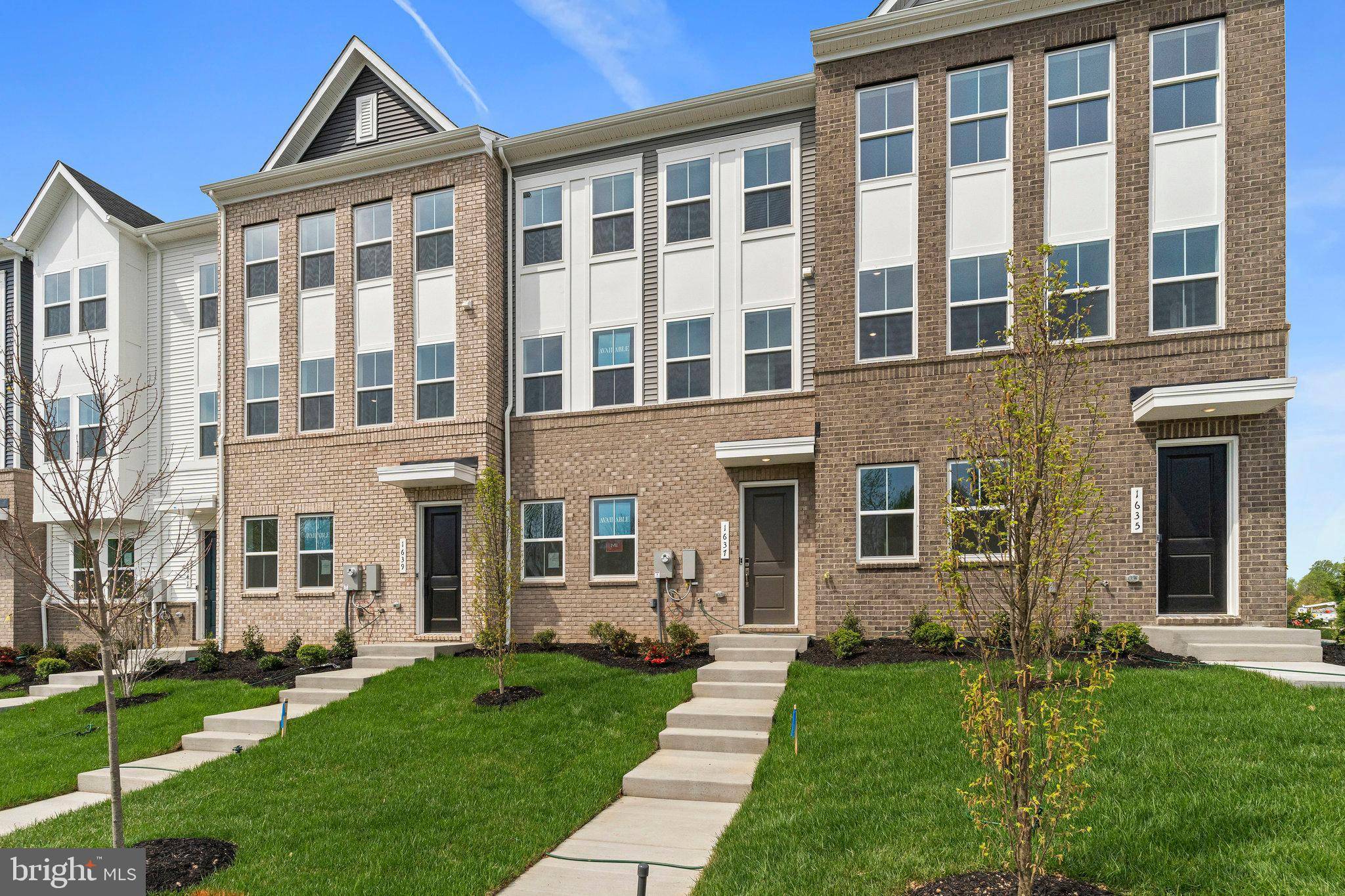 Upper Marlboro, MD 20774,1637 MORNING STAR CT #LOT 8
