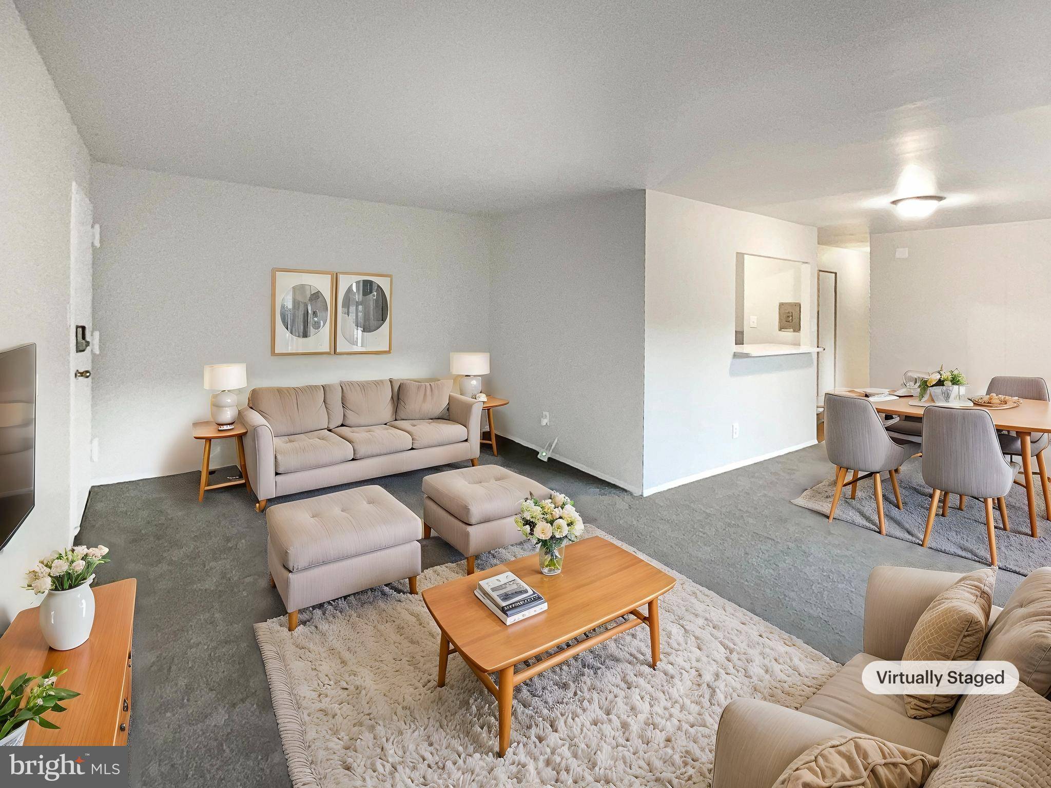 Falls Church, VA 22042,8006 CHANUTE PL #10