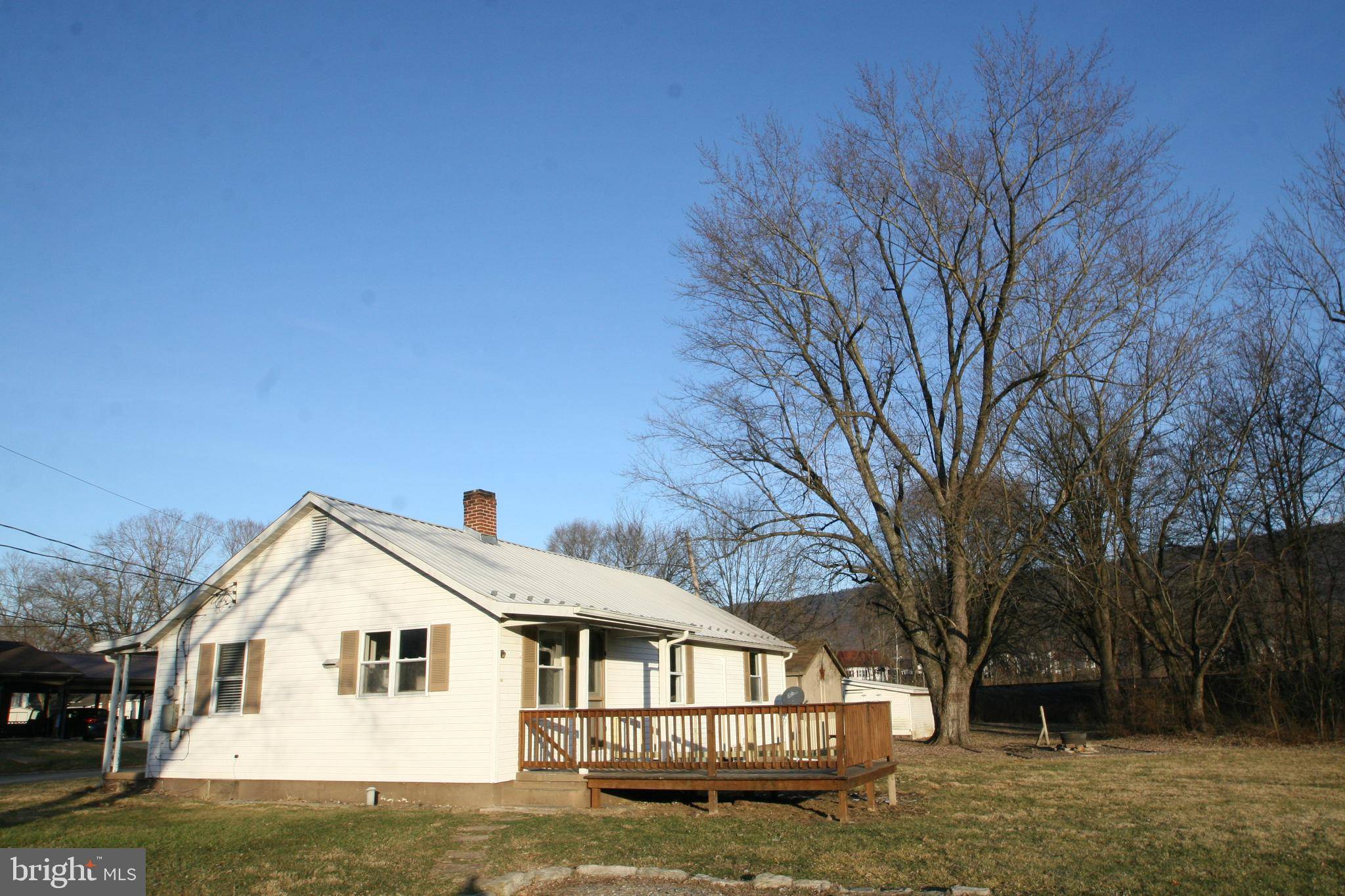 Rockhill Furnace, PA 17249,464 CHERRY