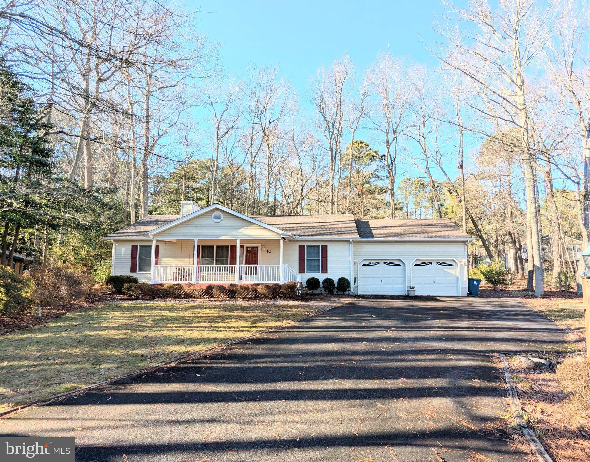 Ocean Pines, MD 21811,10 TORTOLA LN