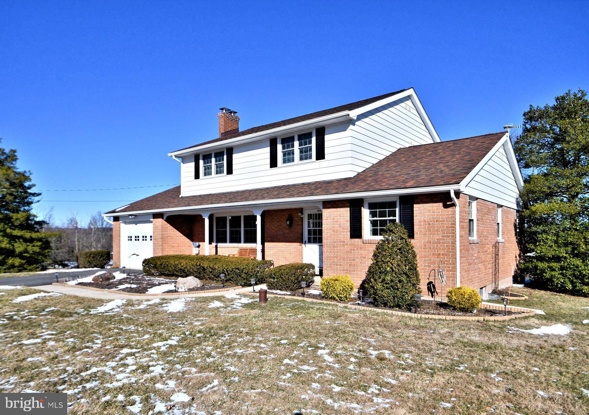 Pennsburg, PA 18073,2711 KUTZTOWN RD