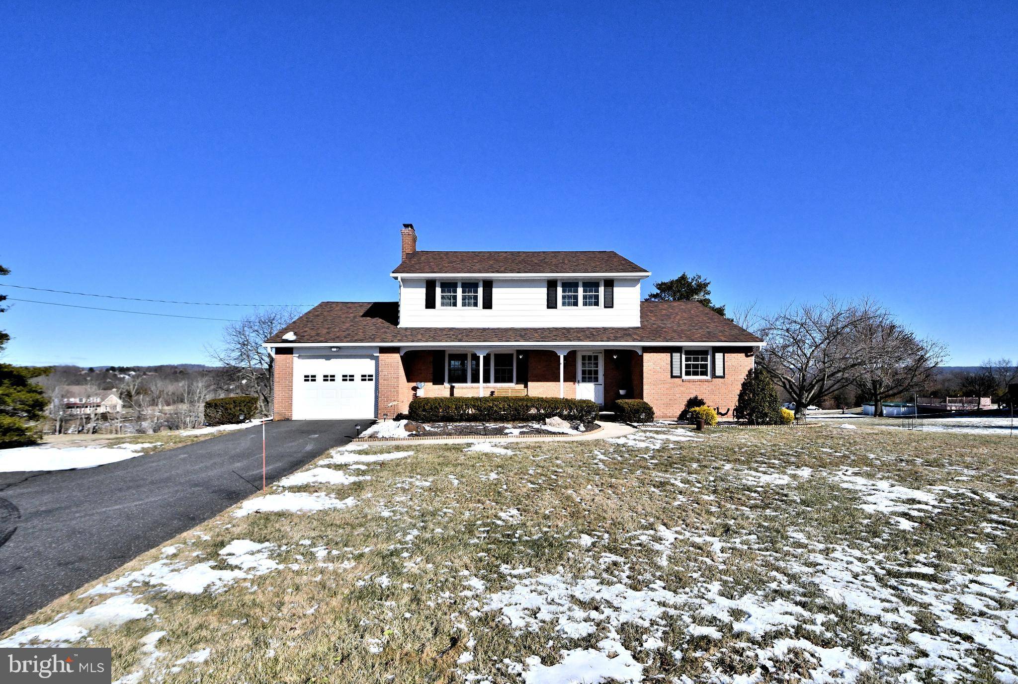 Pennsburg, PA 18073,2711 KUTZTOWN RD