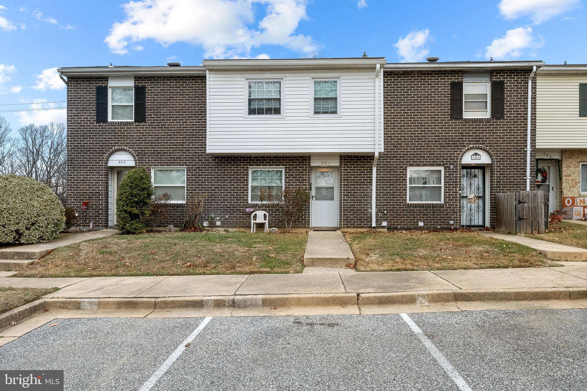 Joppa, MD 21085,302 SWEET BRIAR CT