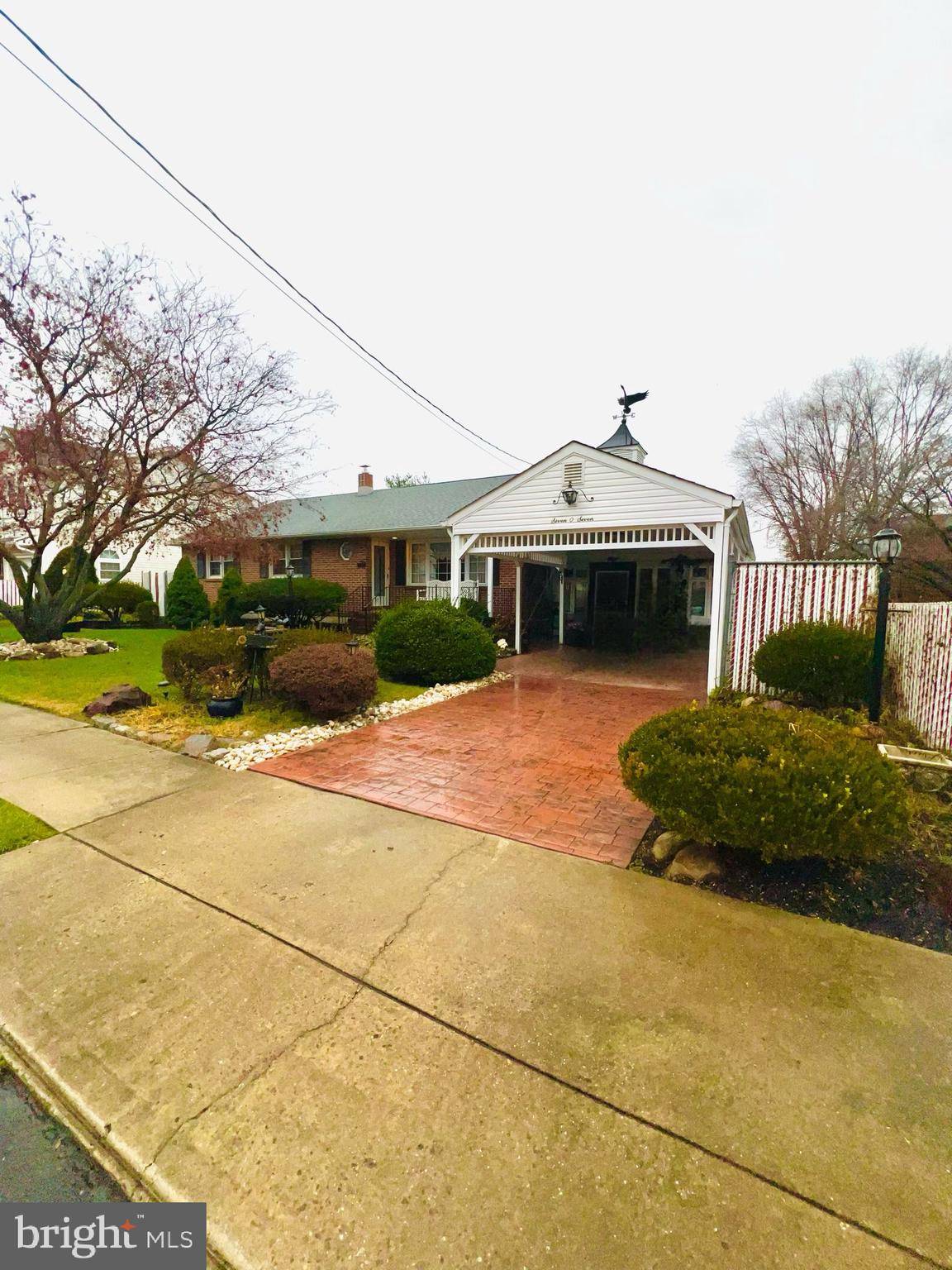 Riverside, NJ 08075,707 BEM ST