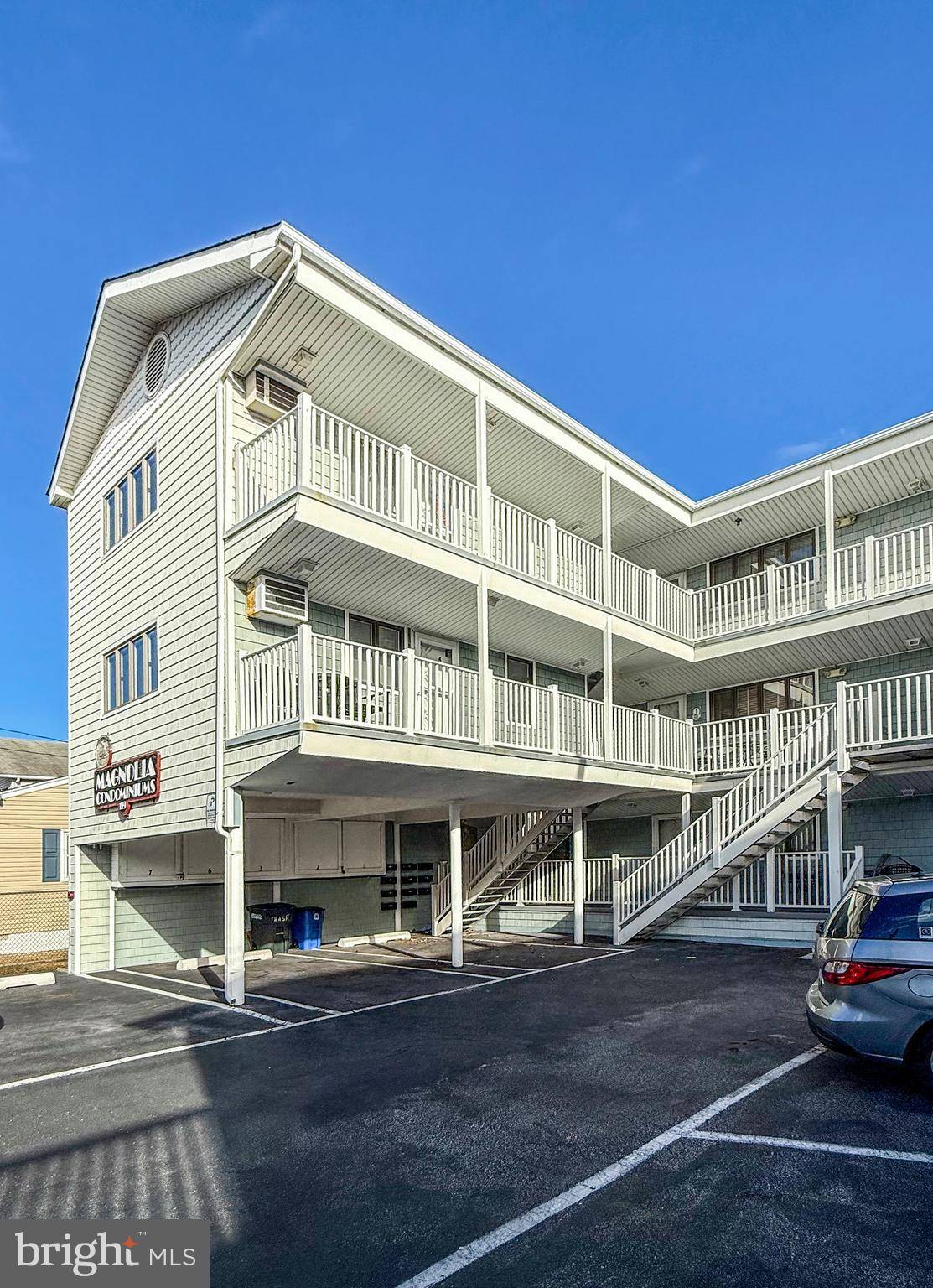 Wildwood, NJ 08260,119 E MAGNOLIA AVE #8