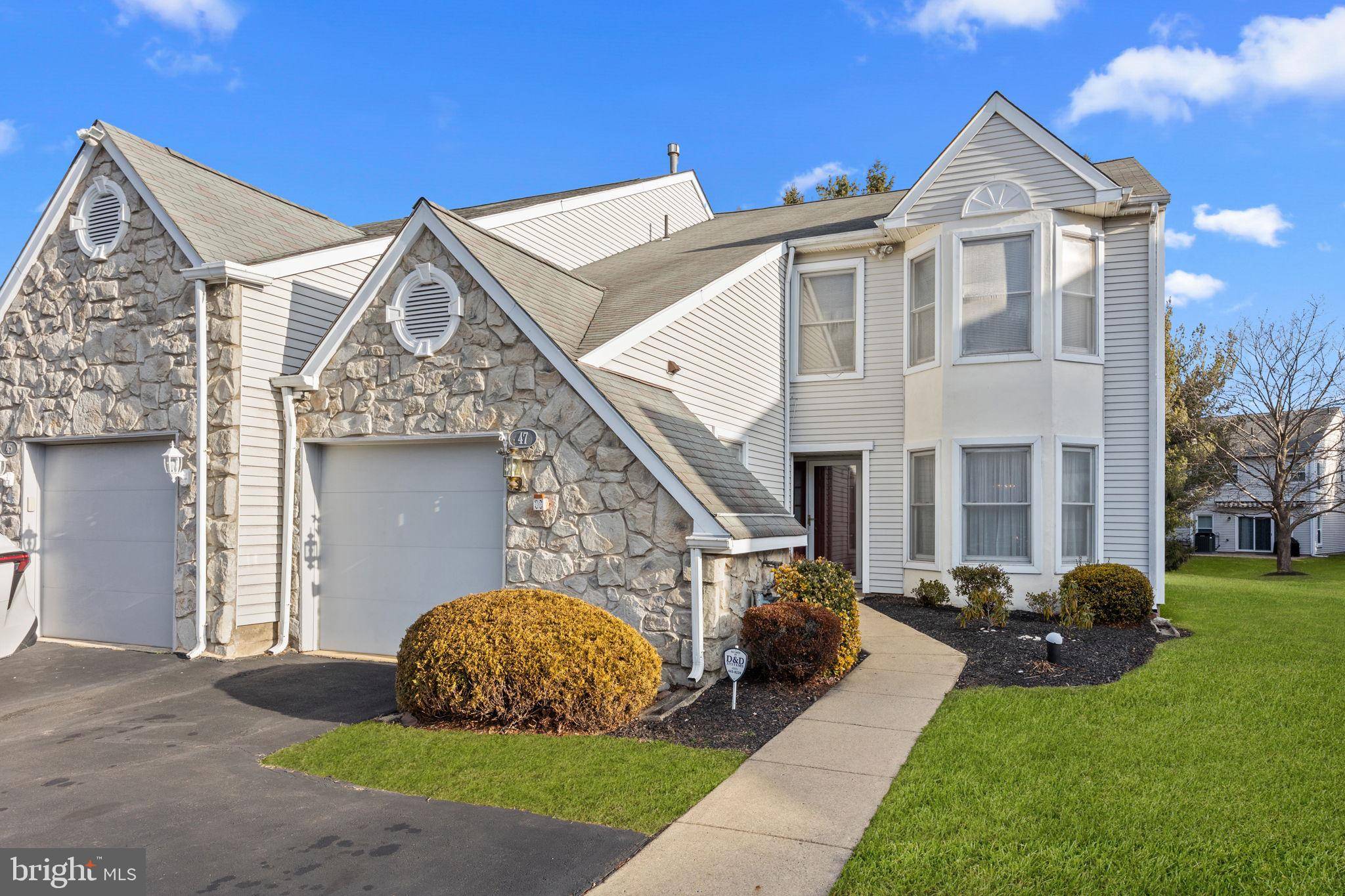 Newtown, PA 18940,47 KANON CT