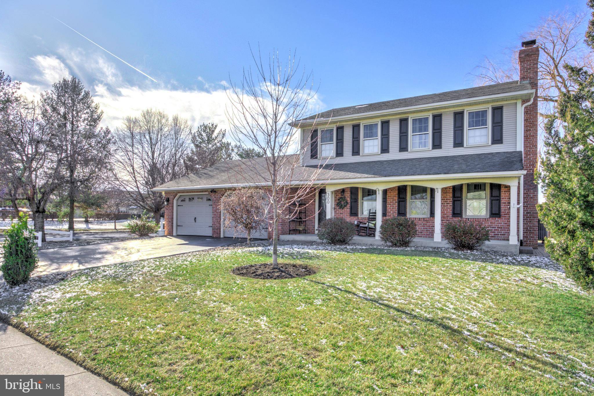 New Holland, PA 17557,300 WILLOW LN