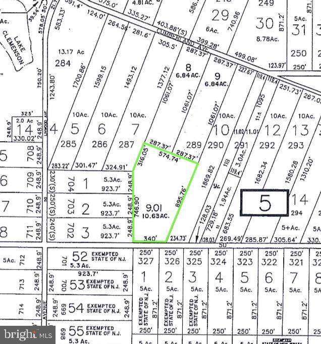 Estell Manor, NJ 08319,113A CUMBERLAND AVENUE