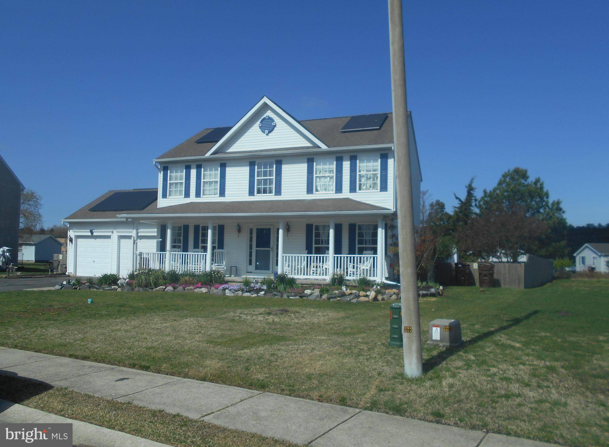Cambridge, MD 21613,1013 MILES AVE