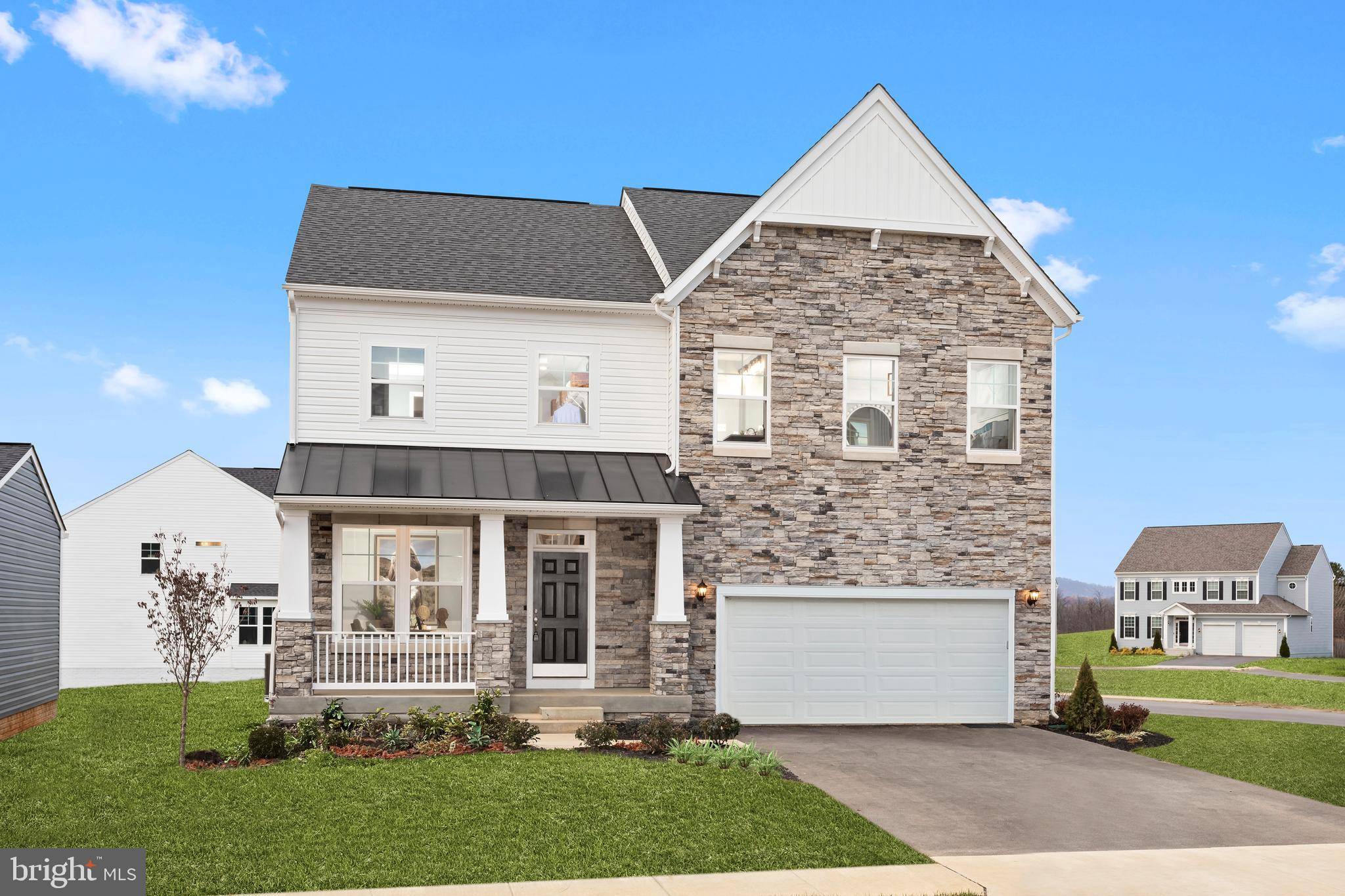 Charles Town, WV 25414,HOMESITE 483 LORD FAIRFAX ST