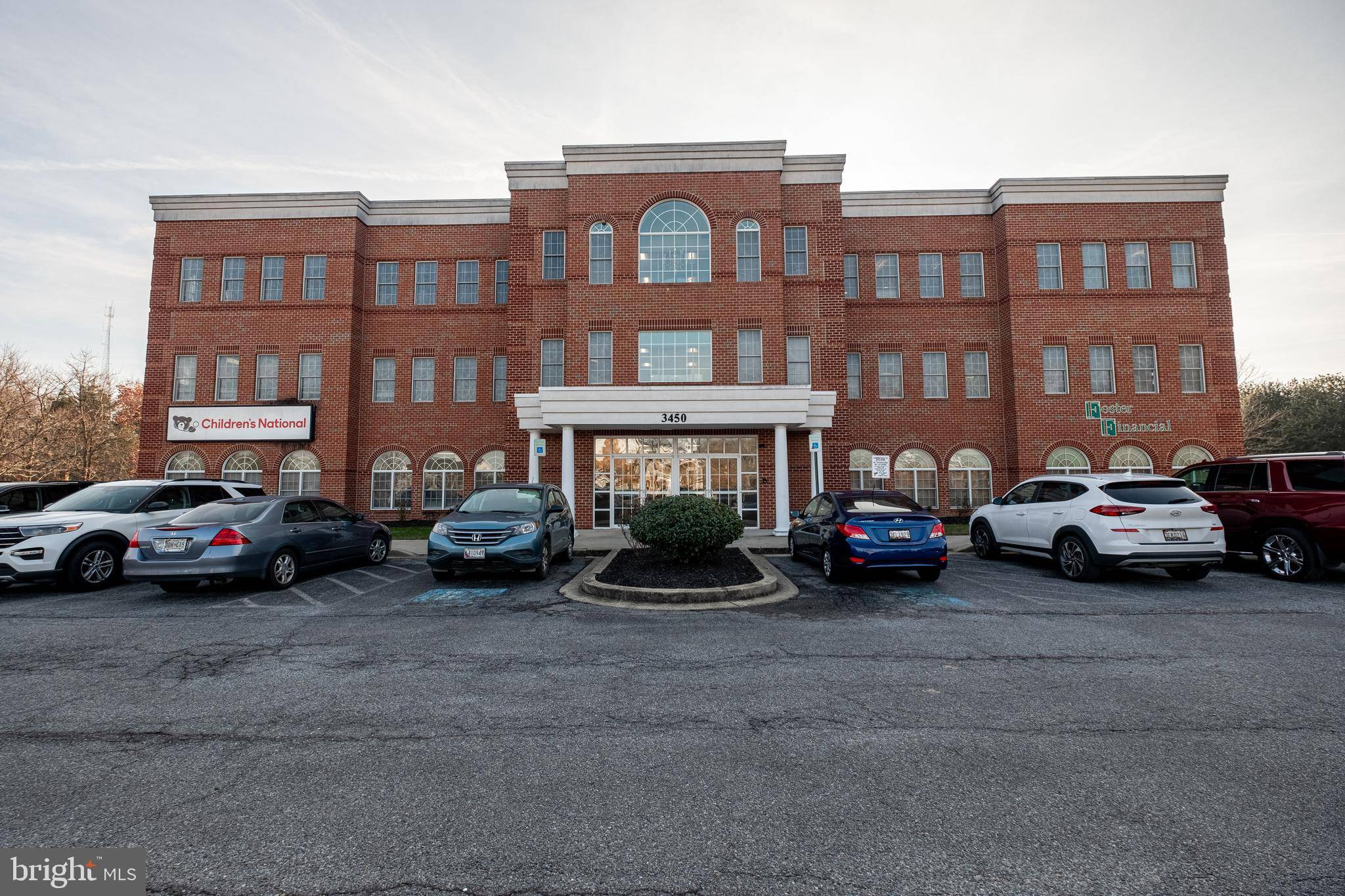 Waldorf, MD 20602,3450 OLD WASHINGTON RD #202