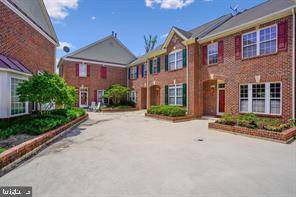 Falls Church, VA 22041,6090 MADISON POINTE CT