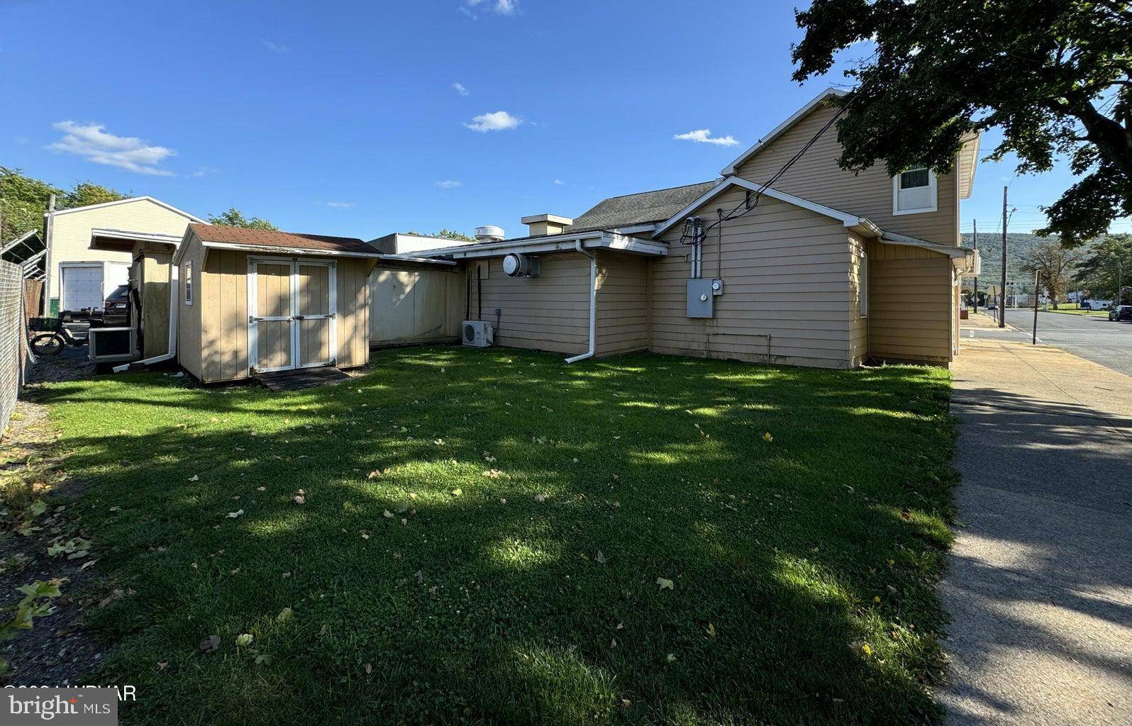 Lock Haven, PA 17745,201 BALD EAGLE ST E