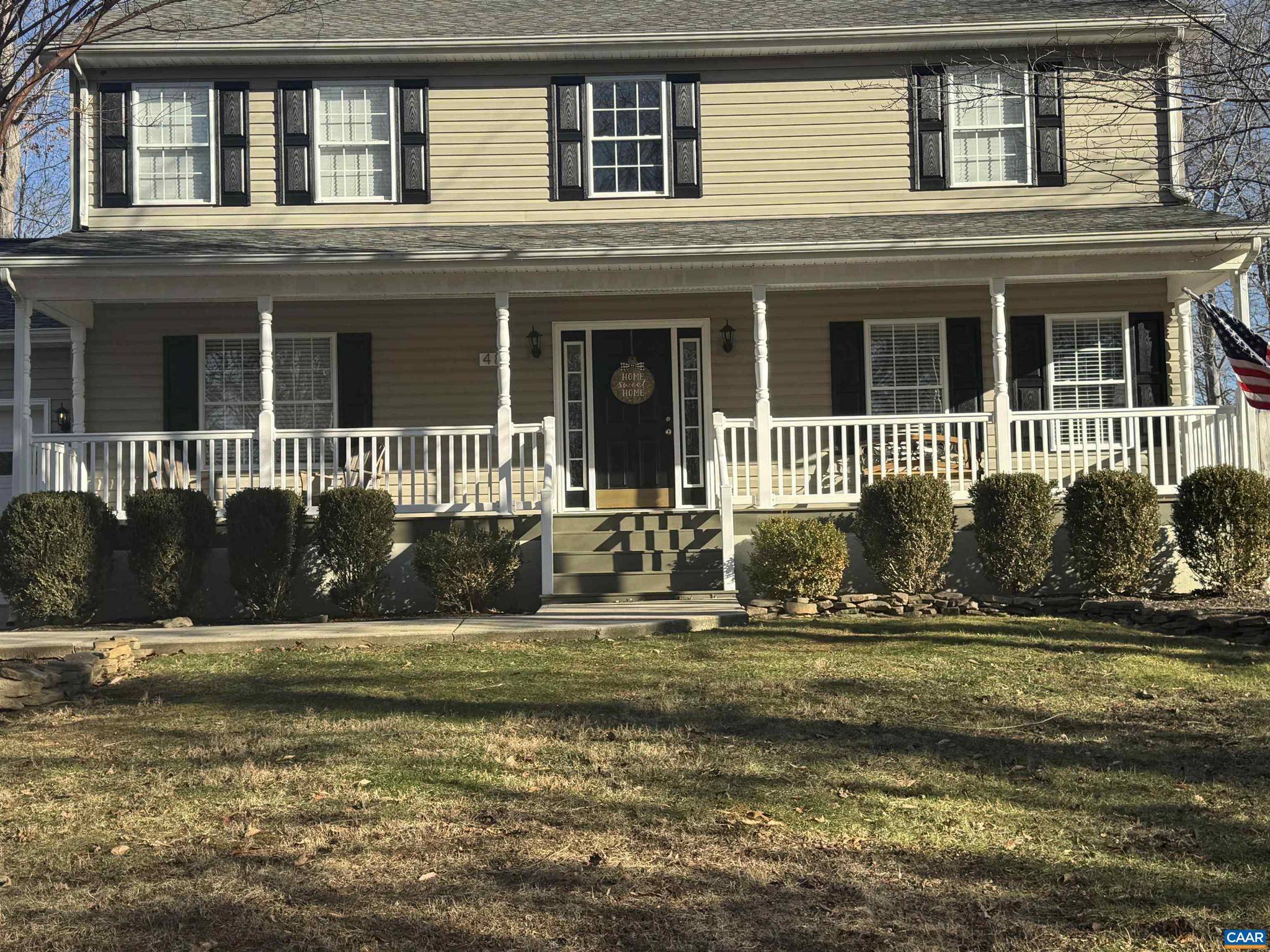 Palmyra, VA 22963,48 PONDEROSA LN